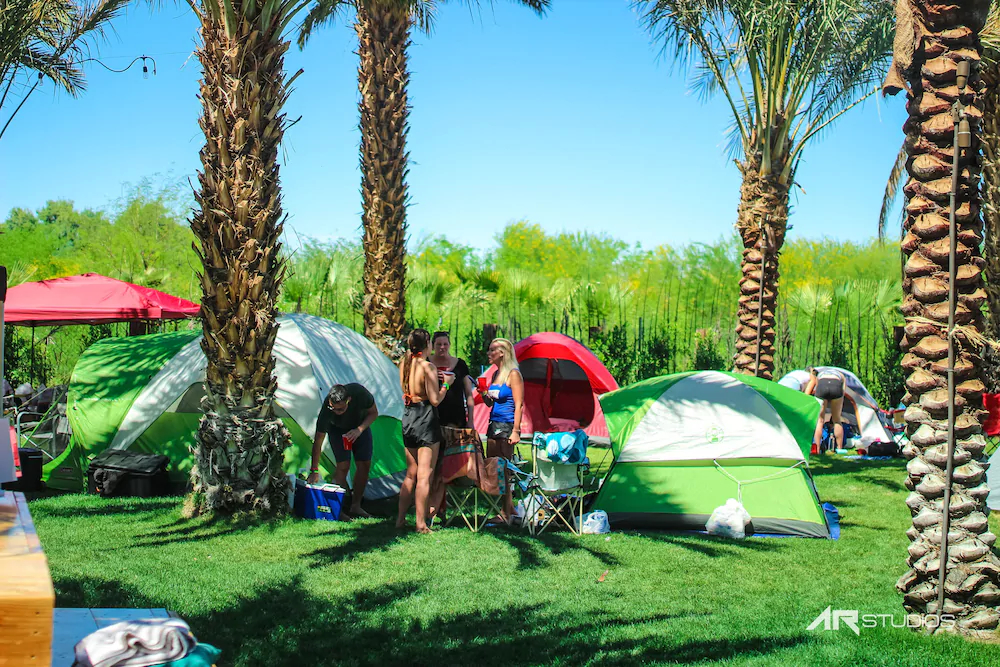 Festival Campgrounds Rancho 51