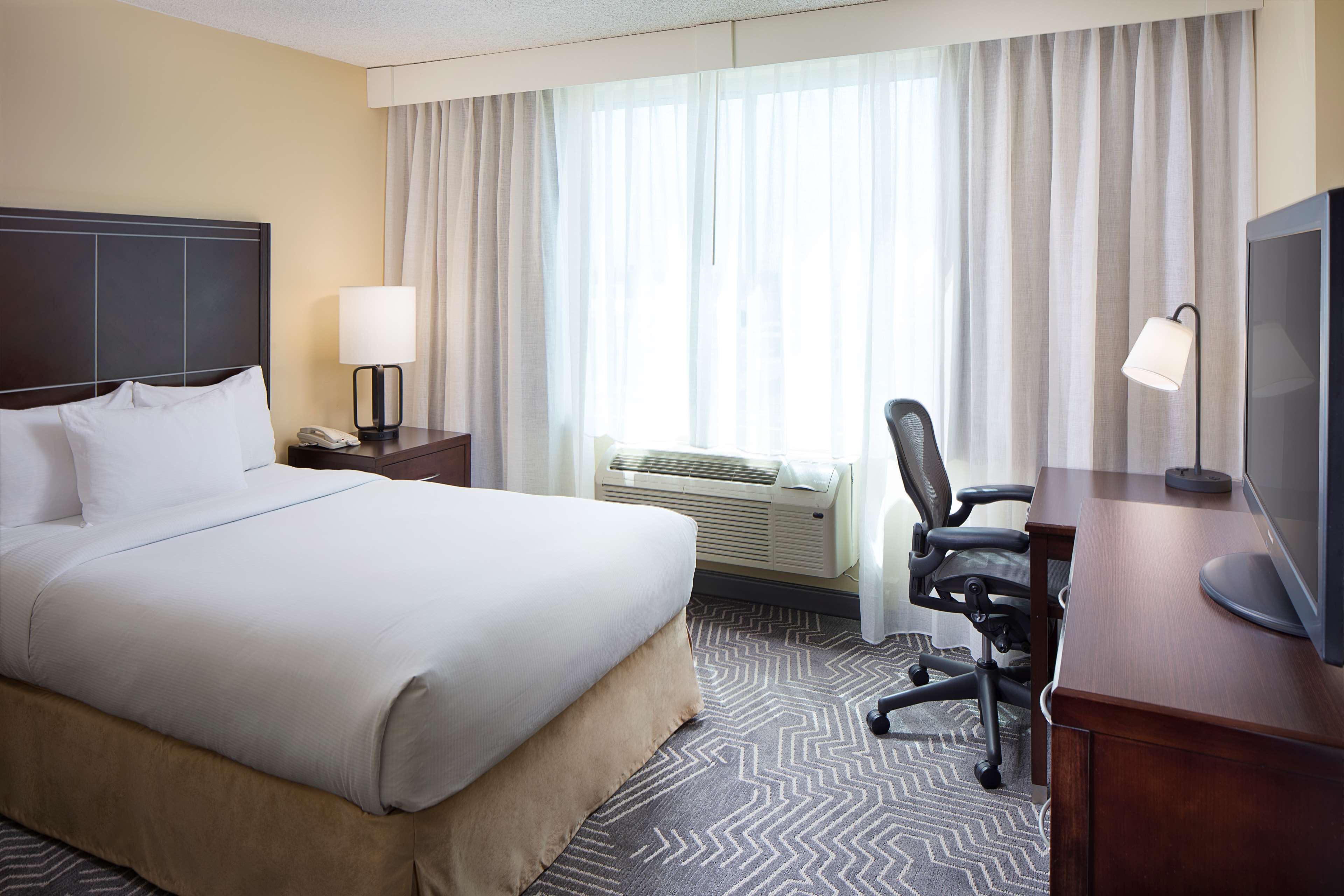 DoubleTree by Hilton Hotel Los Angeles - Commerce