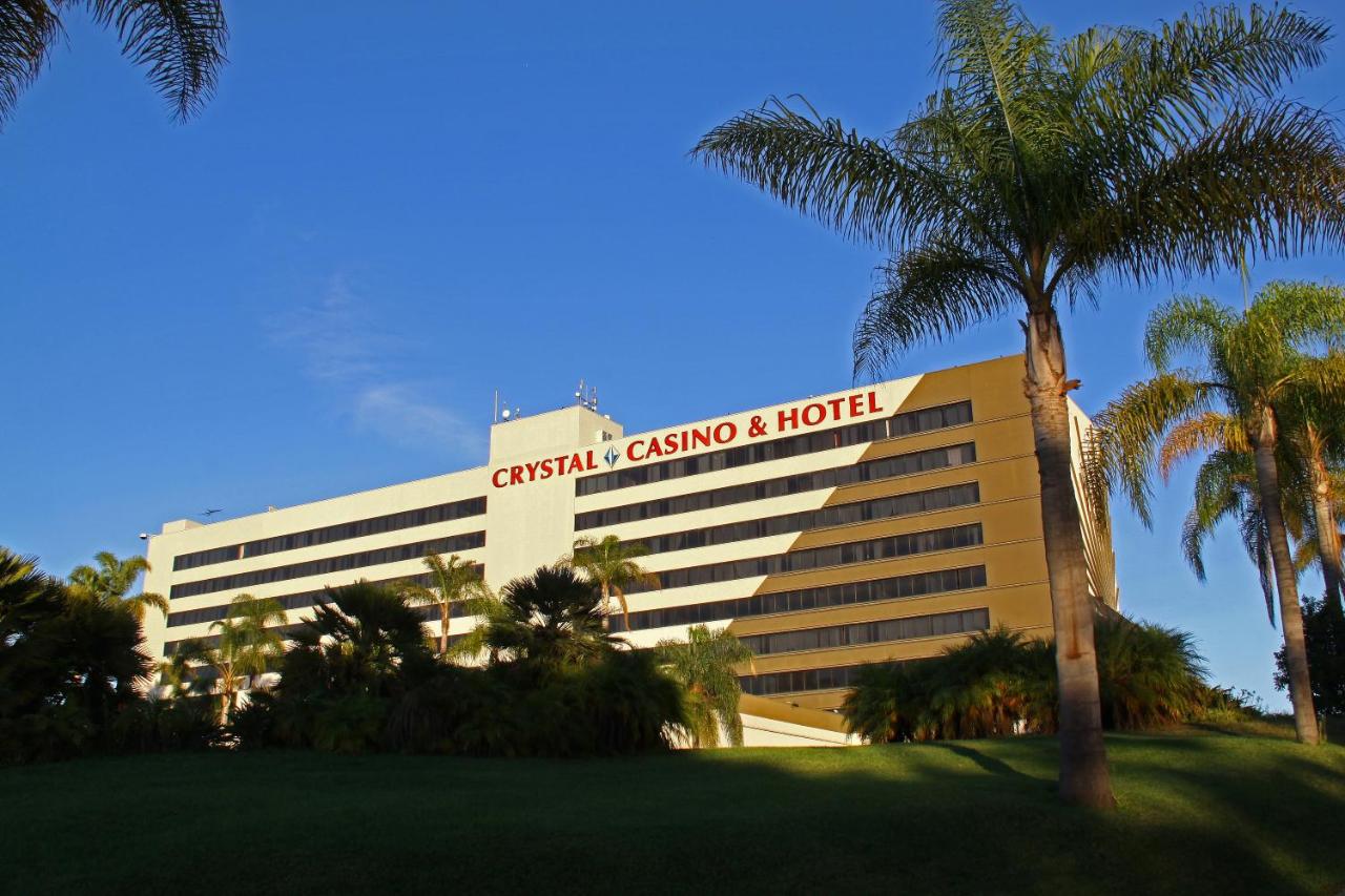 L.A. Crystal Hotel