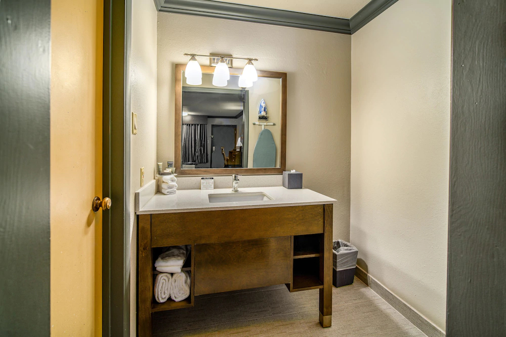 Willow Tree Inn Los Angeles