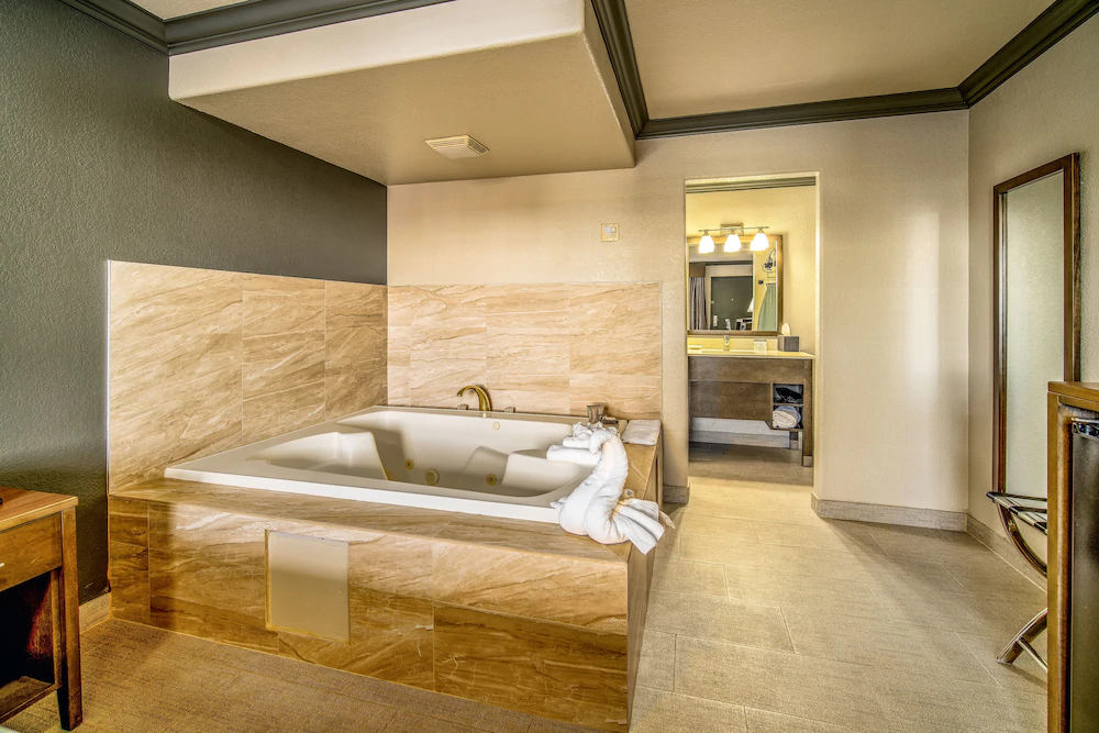 Willow Tree Inn Los Angeles