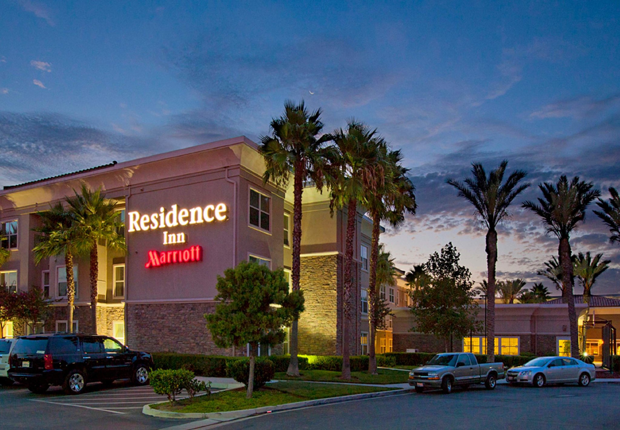 Residence Inn Corona Riverside