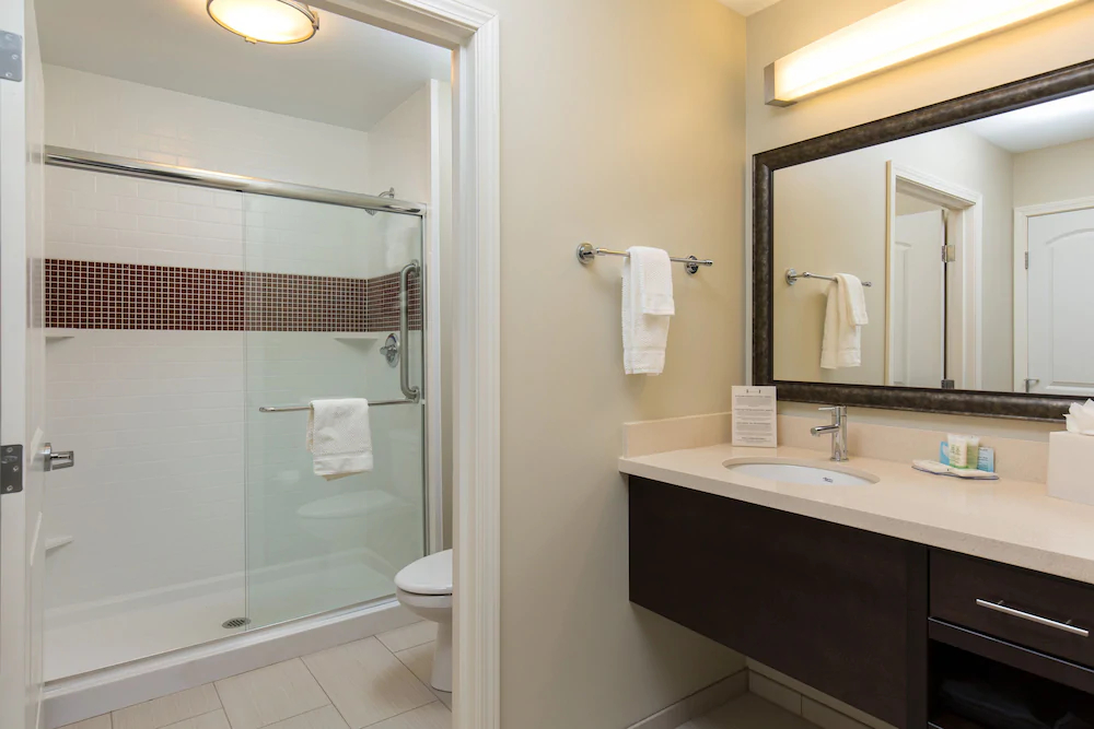 Staybridge Suites Corona South