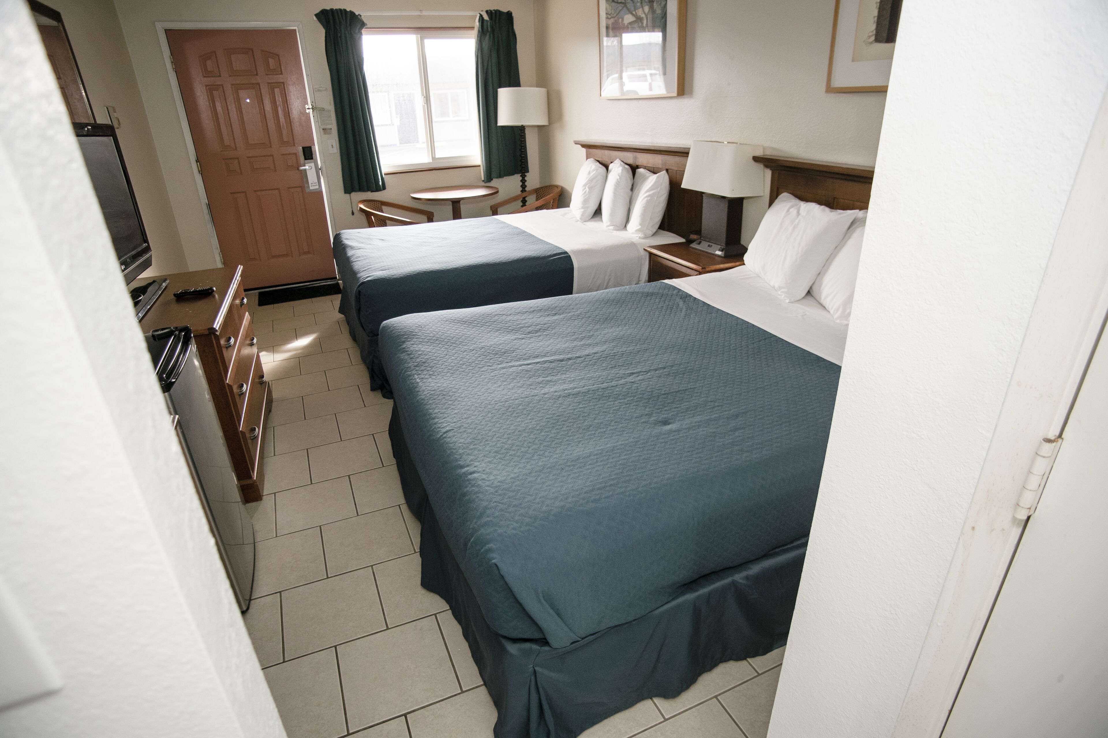 Pacific Inn