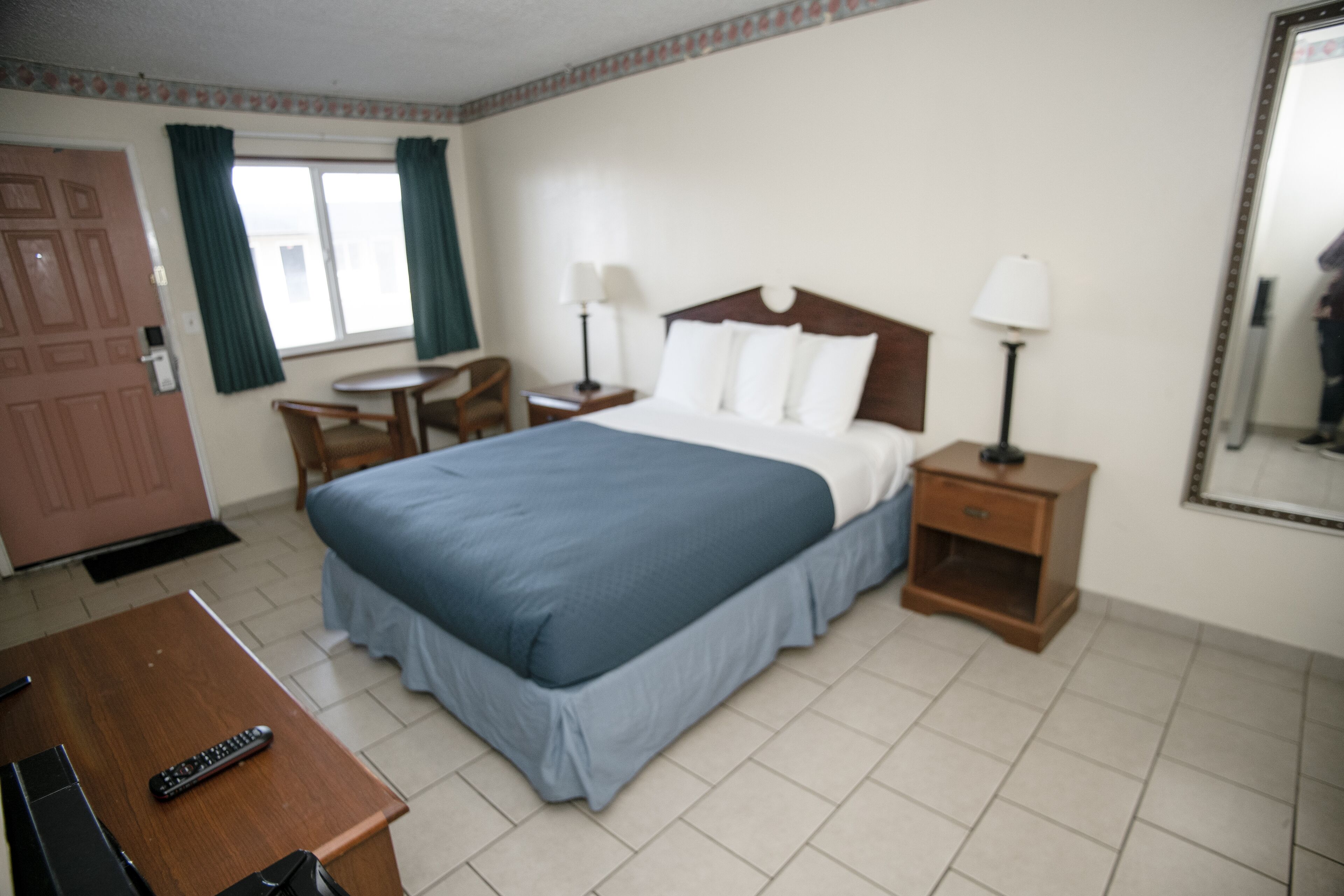 Pacific Inn