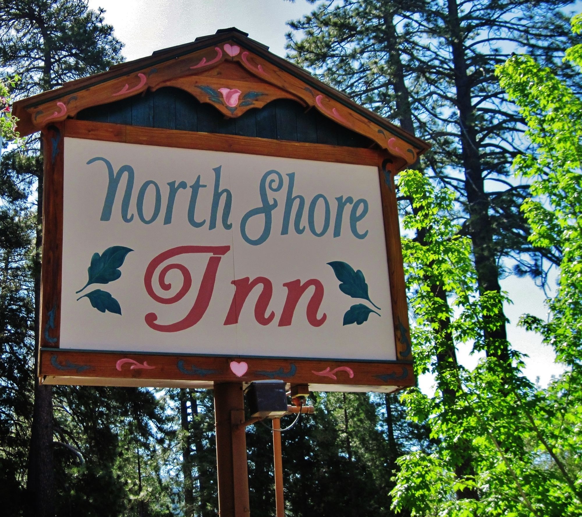 North Shore Inn