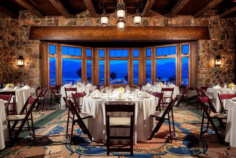 The Inn at Death Valley