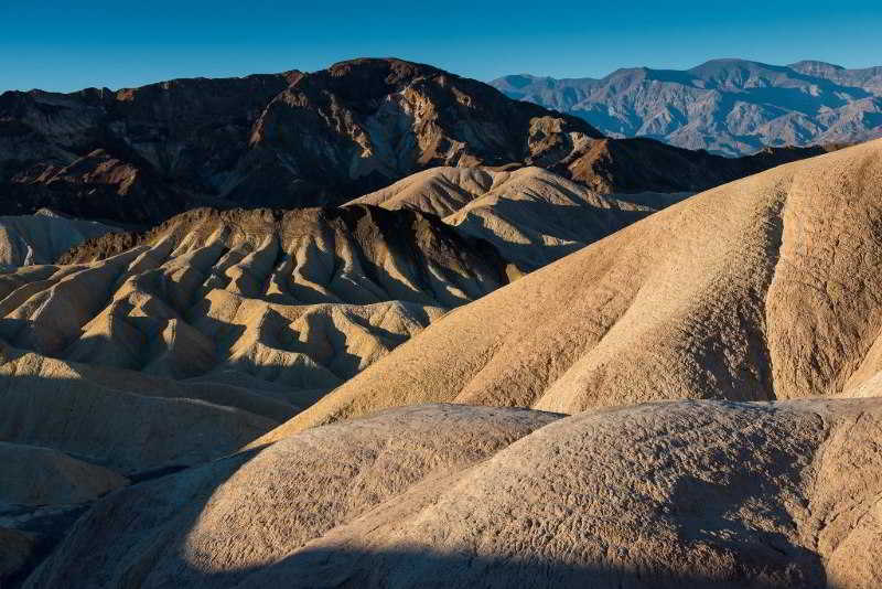 The Inn at Death Valley