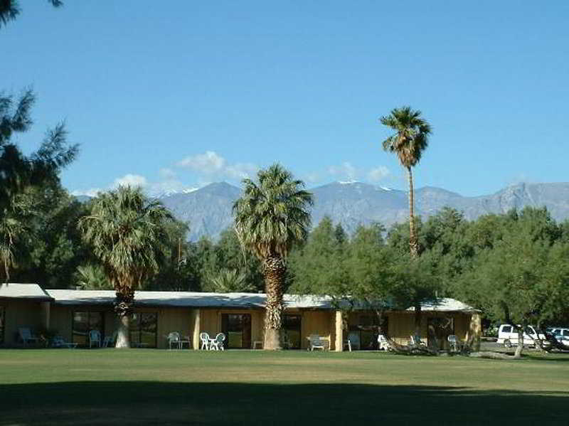 The Inn at Death Valley
