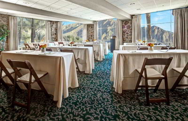 The Inn at Death Valley