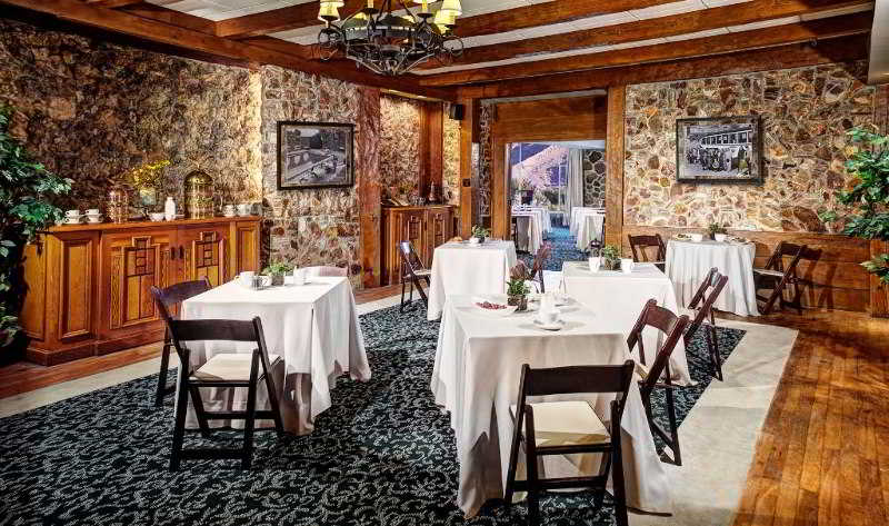 The Inn at Death Valley