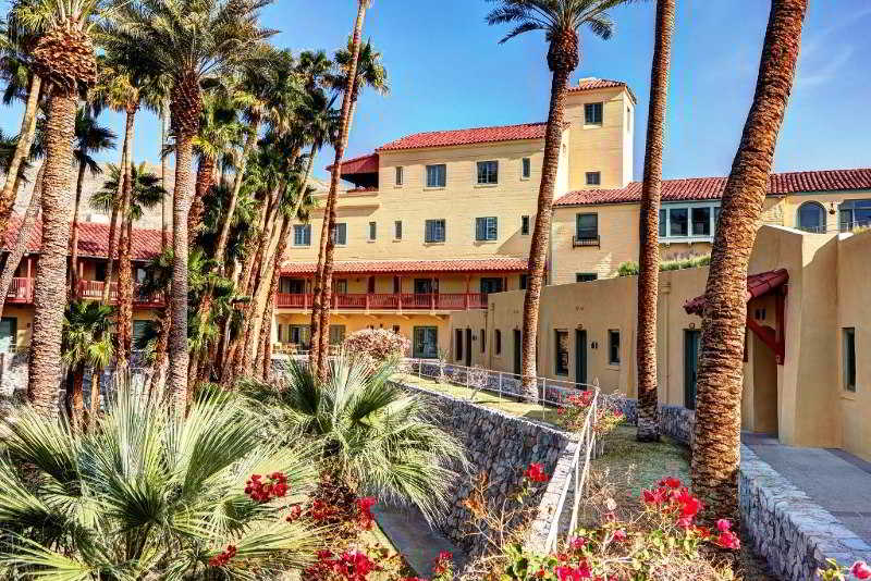 The Inn at Death Valley