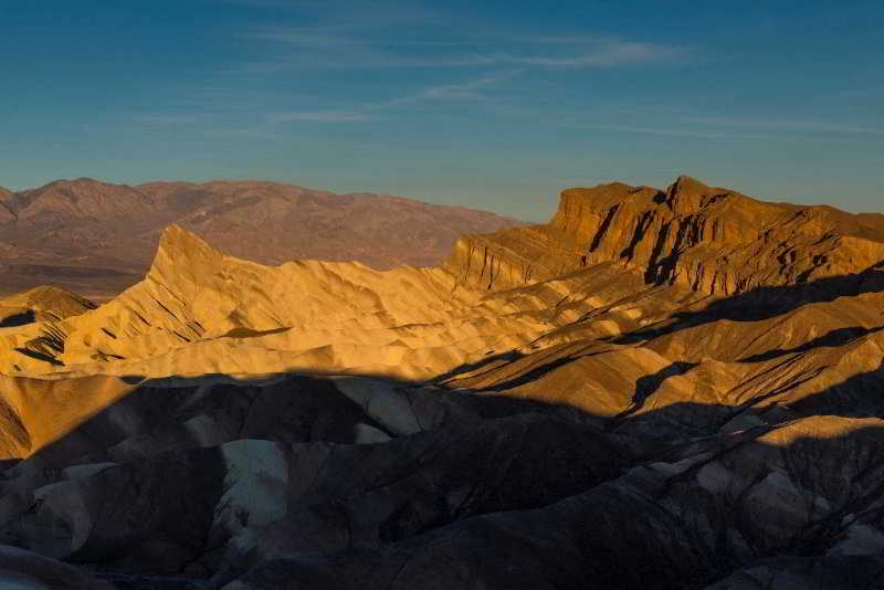 The Inn at Death Valley