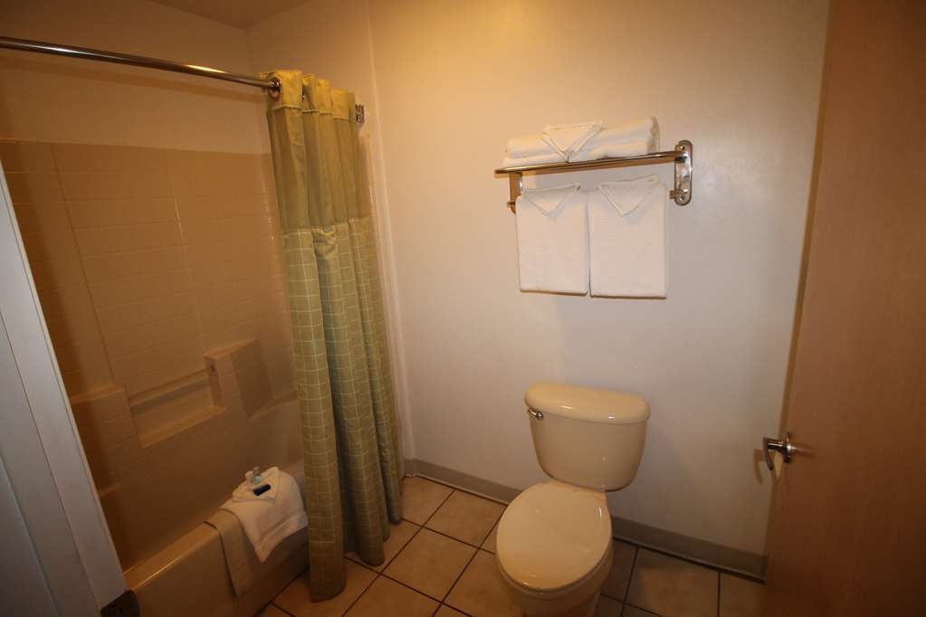 Best Western Liberty Inn