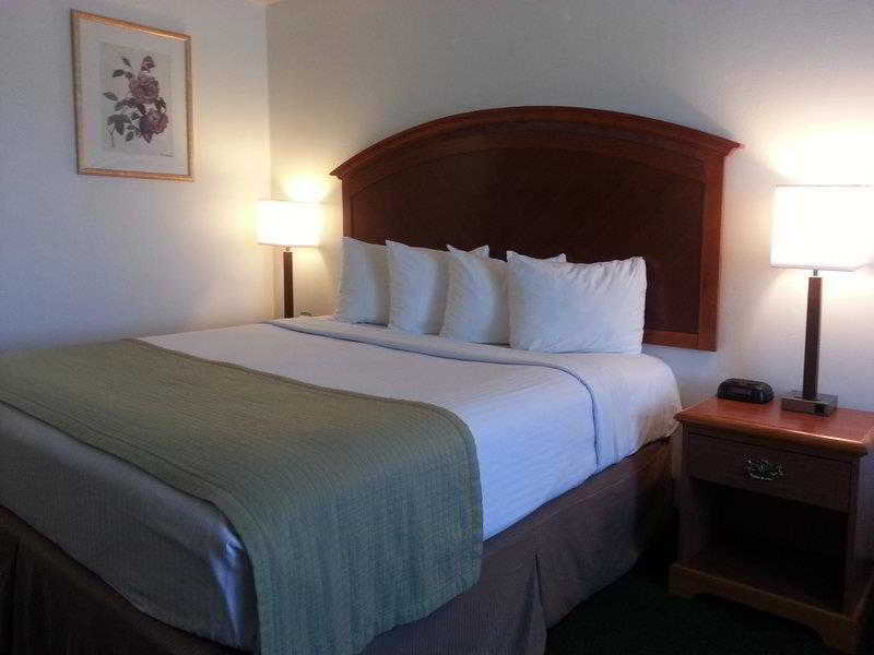 Best Western Liberty Inn