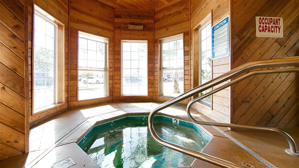 Best Western Liberty Inn