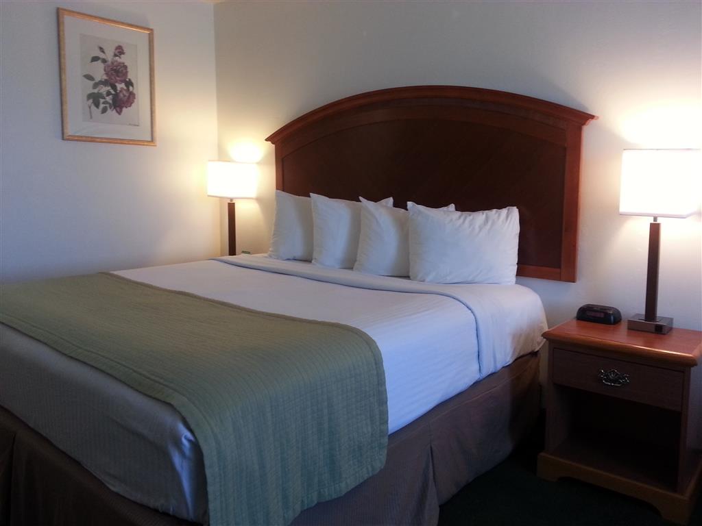 Best Western Liberty Inn