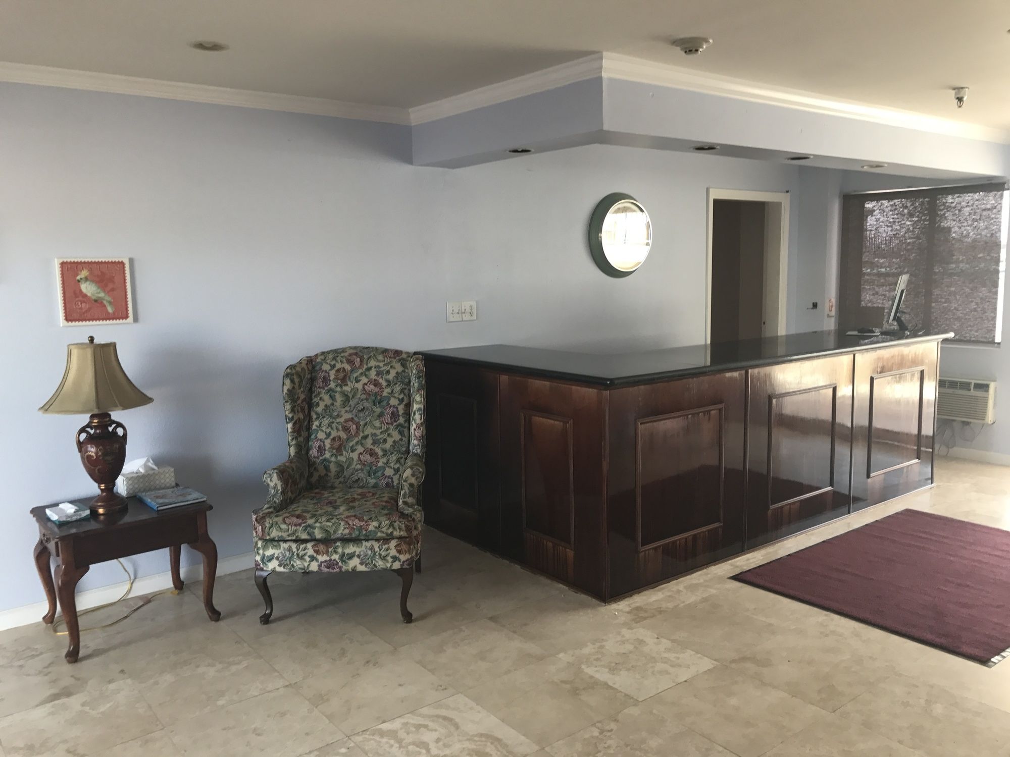 Desert Rain Spa Hotel