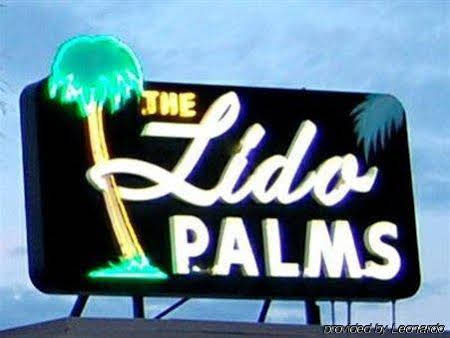 Lido Palms Resort & Spa