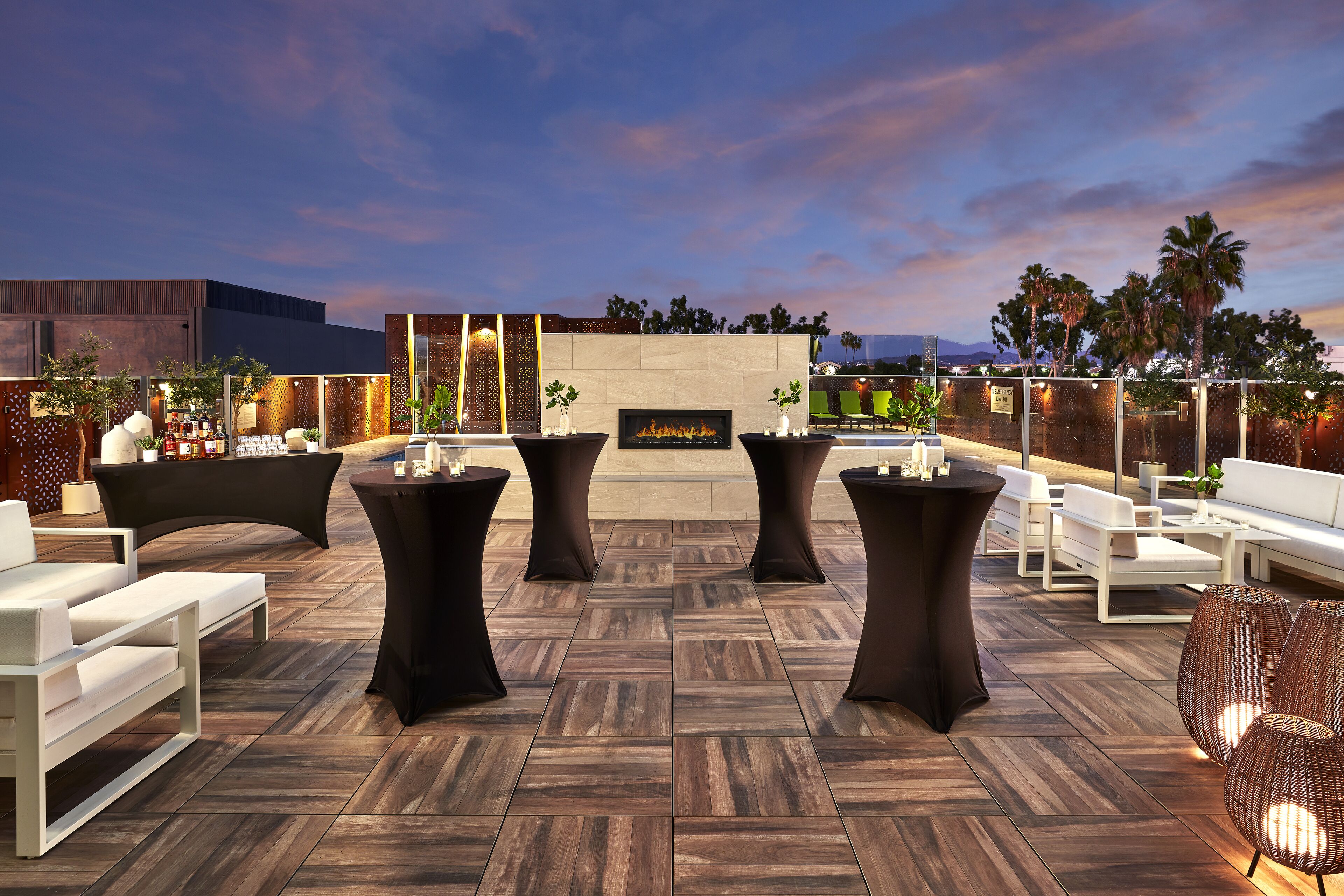 SpringHill Suites Los Angeles Downey