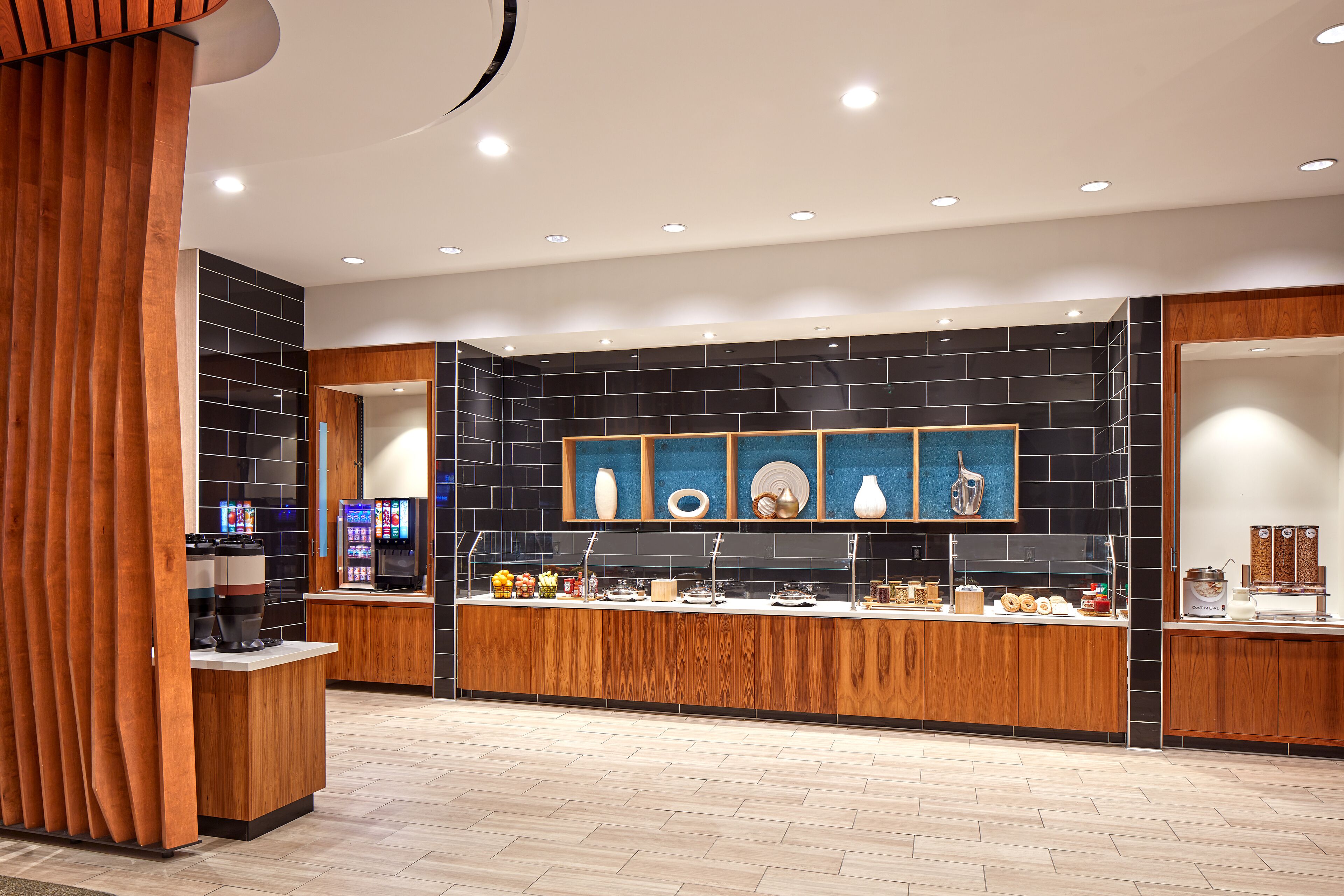 SpringHill Suites Los Angeles Downey