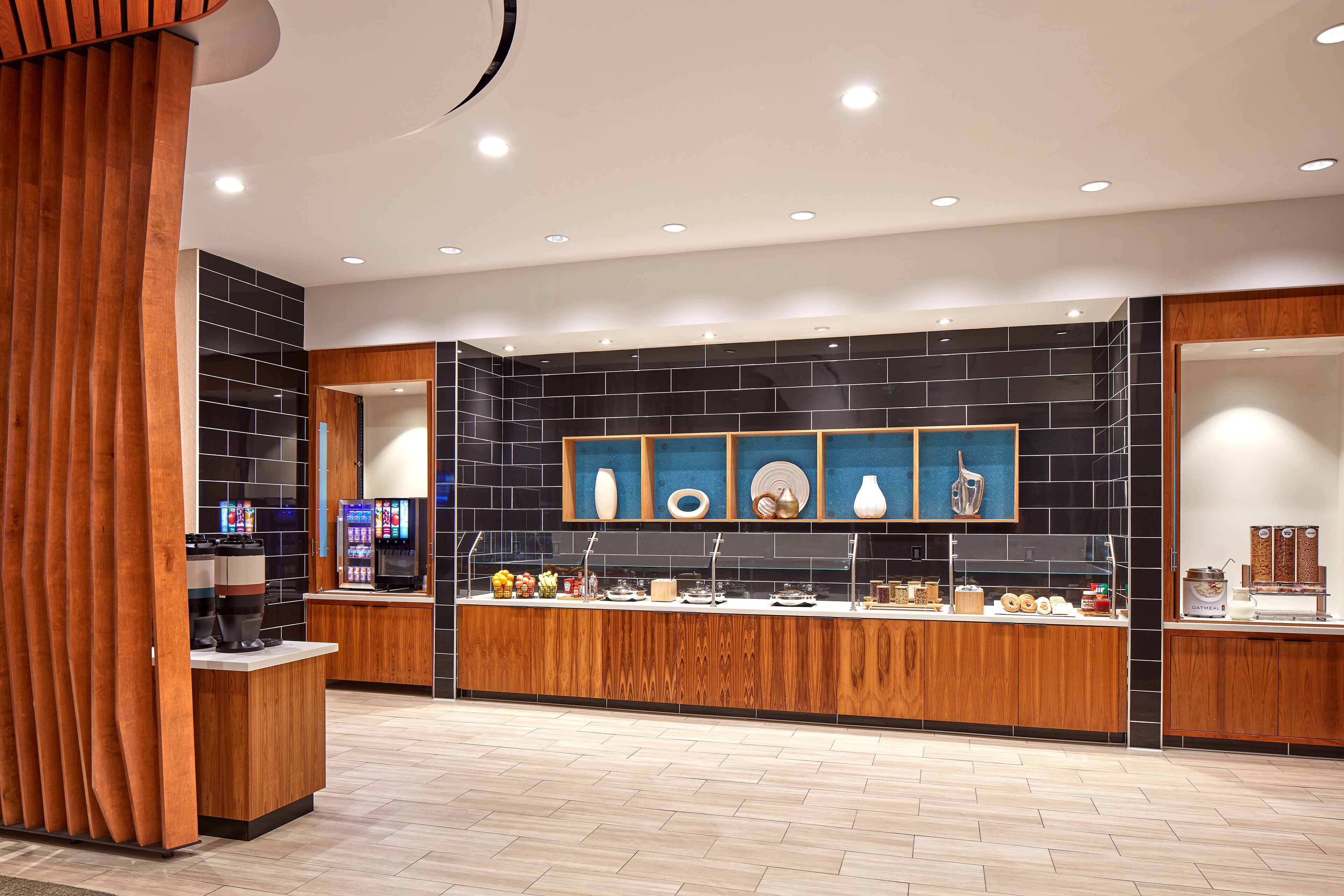 SpringHill Suites by Marriott Los Angeles Downey