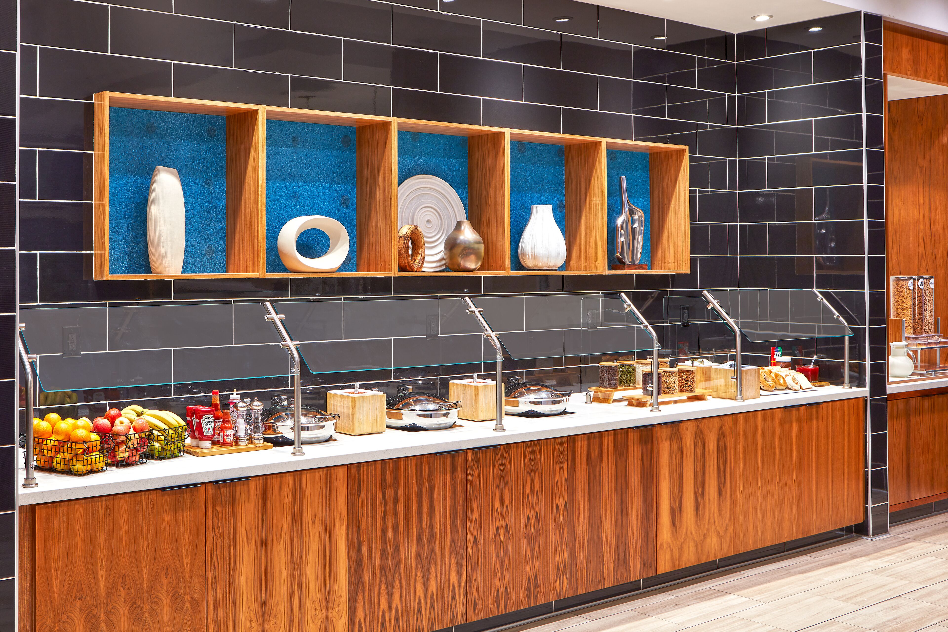 SpringHill Suites Los Angeles Downey