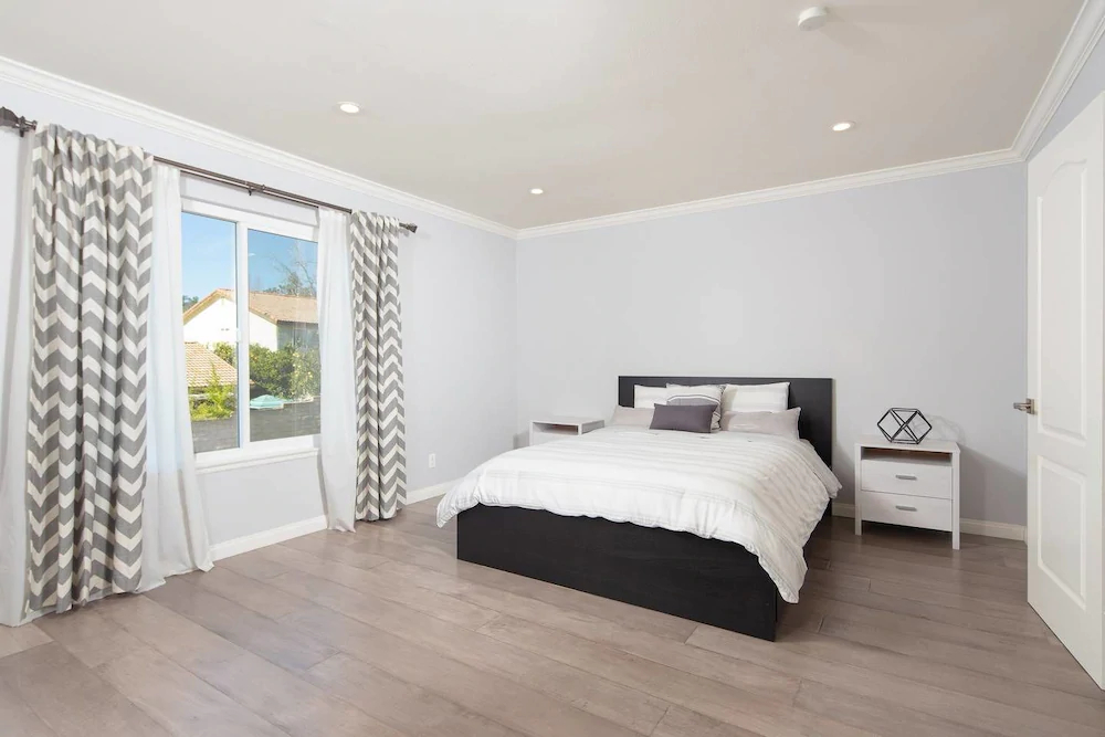 Radiant Estate New Luxury Cali 3 Bedroom