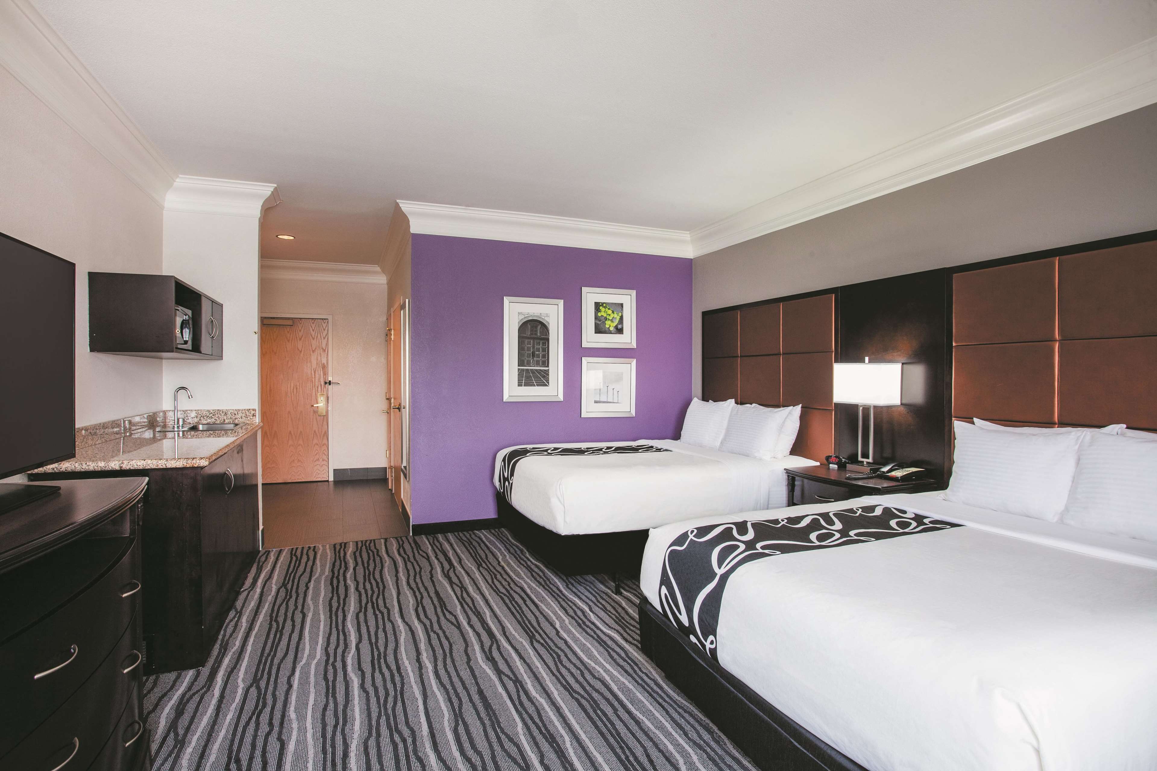 La Quinta Inn & Suites by Wyndham Dublin - Pleasanton