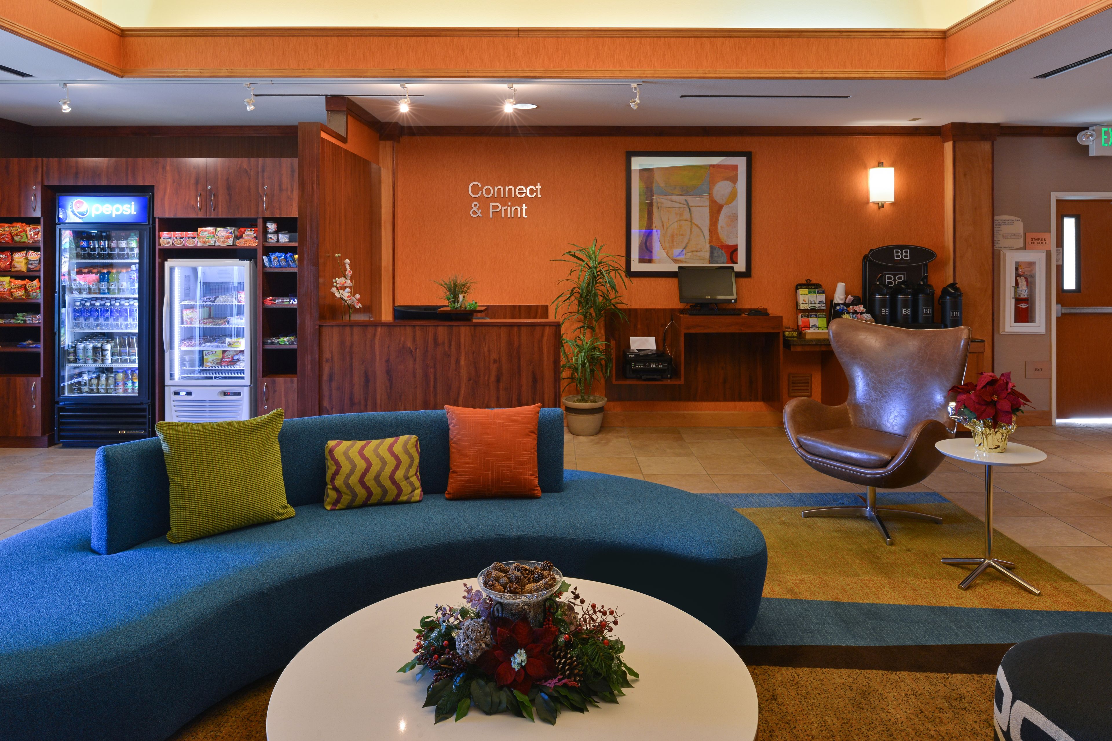 Fairfield Inn & Suites Sacramento Elk Grove