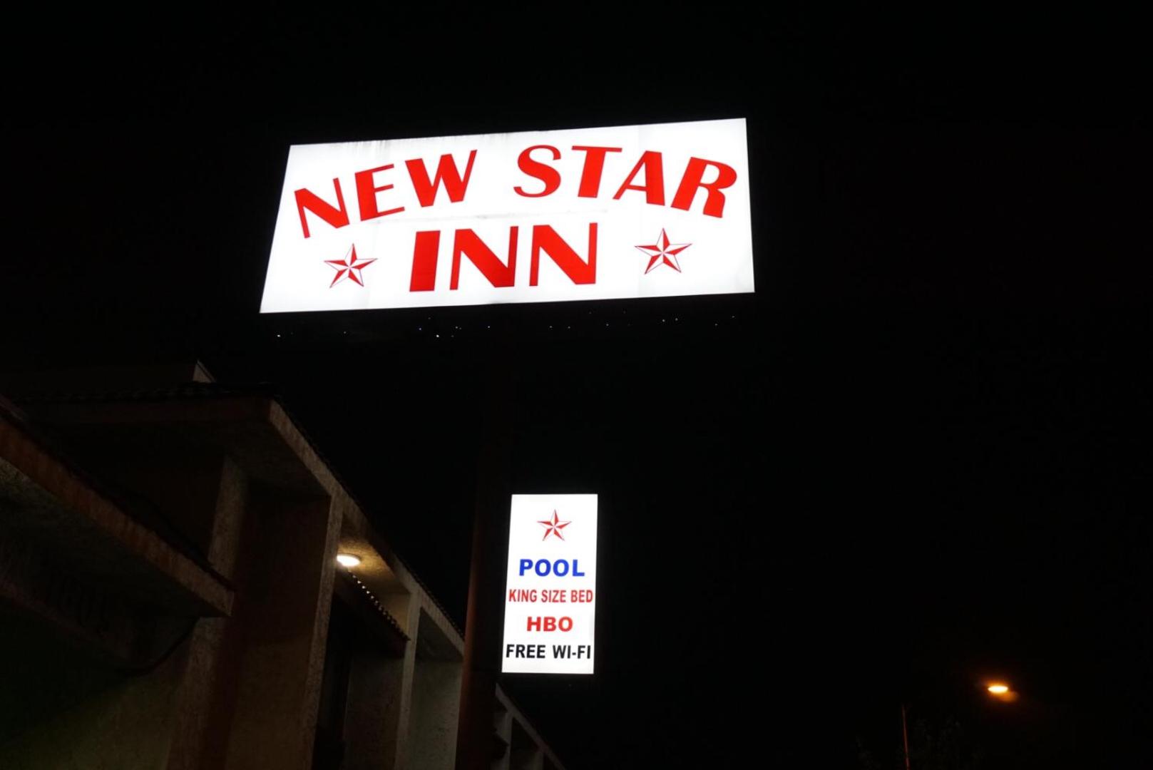 New Star Inn