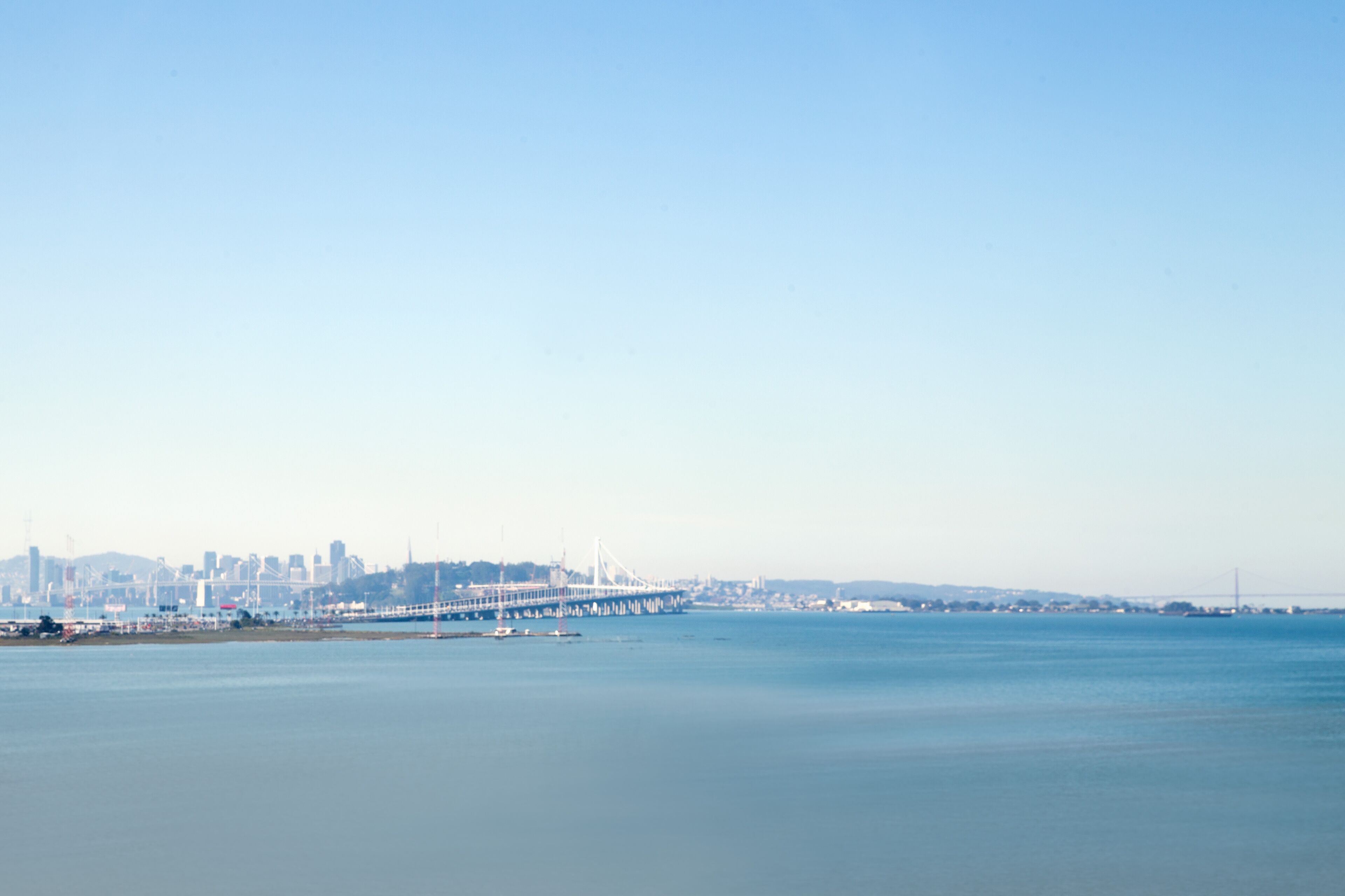 Sonesta Emeryville - San Francisco Bay Bridge