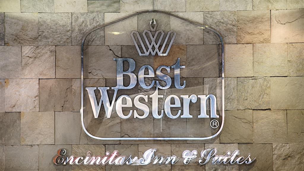 Best Western Encinitas Inn & Suites At Moonlight Beach