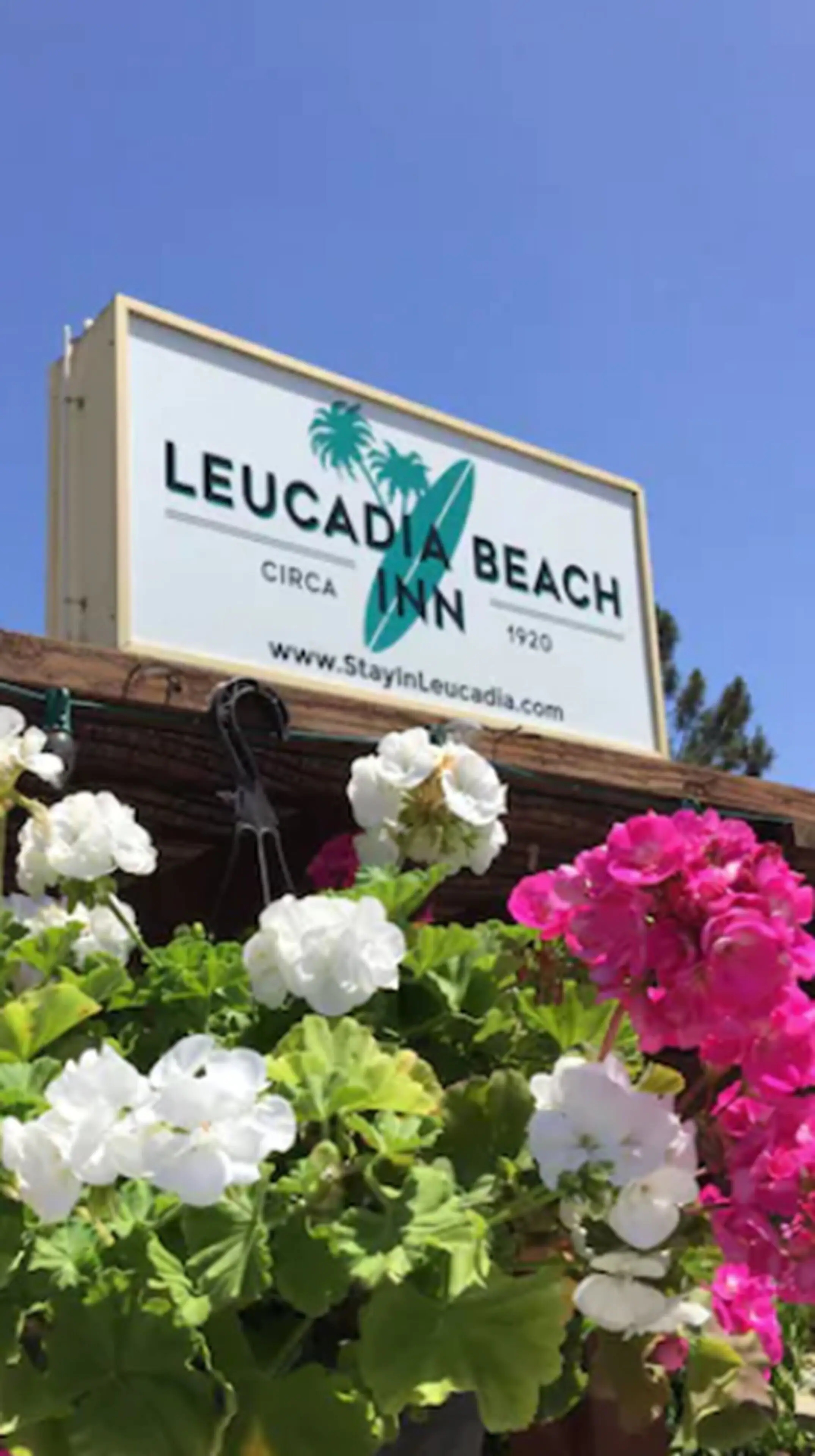 Leucadia Beach Inn