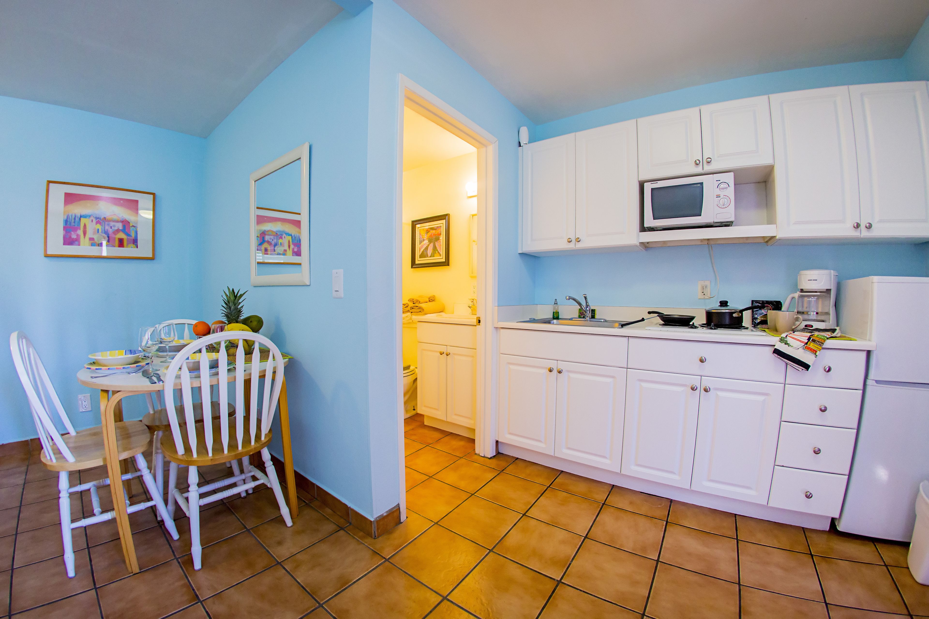 Leucadia Beach Inn