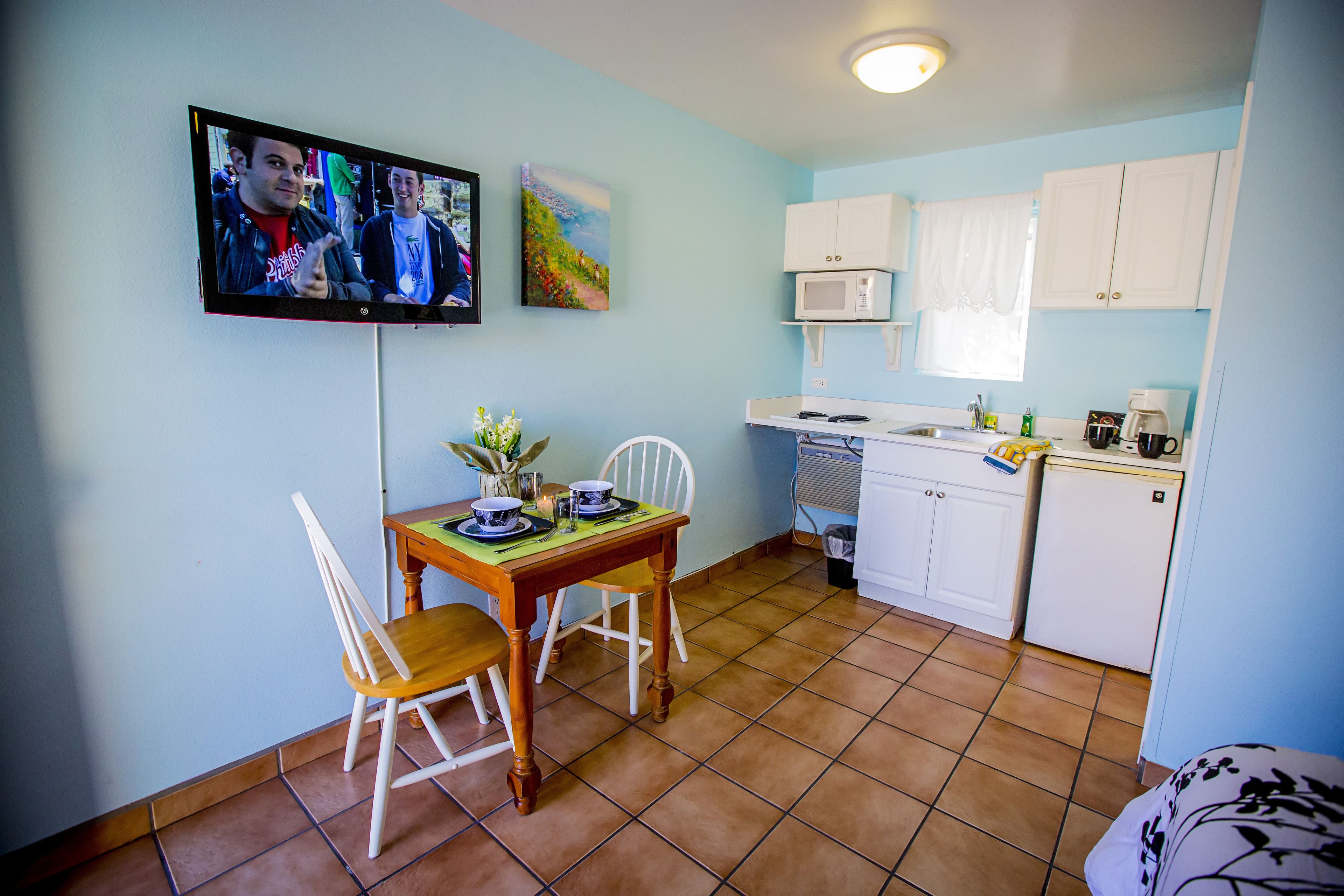 Leucadia Beach Inn