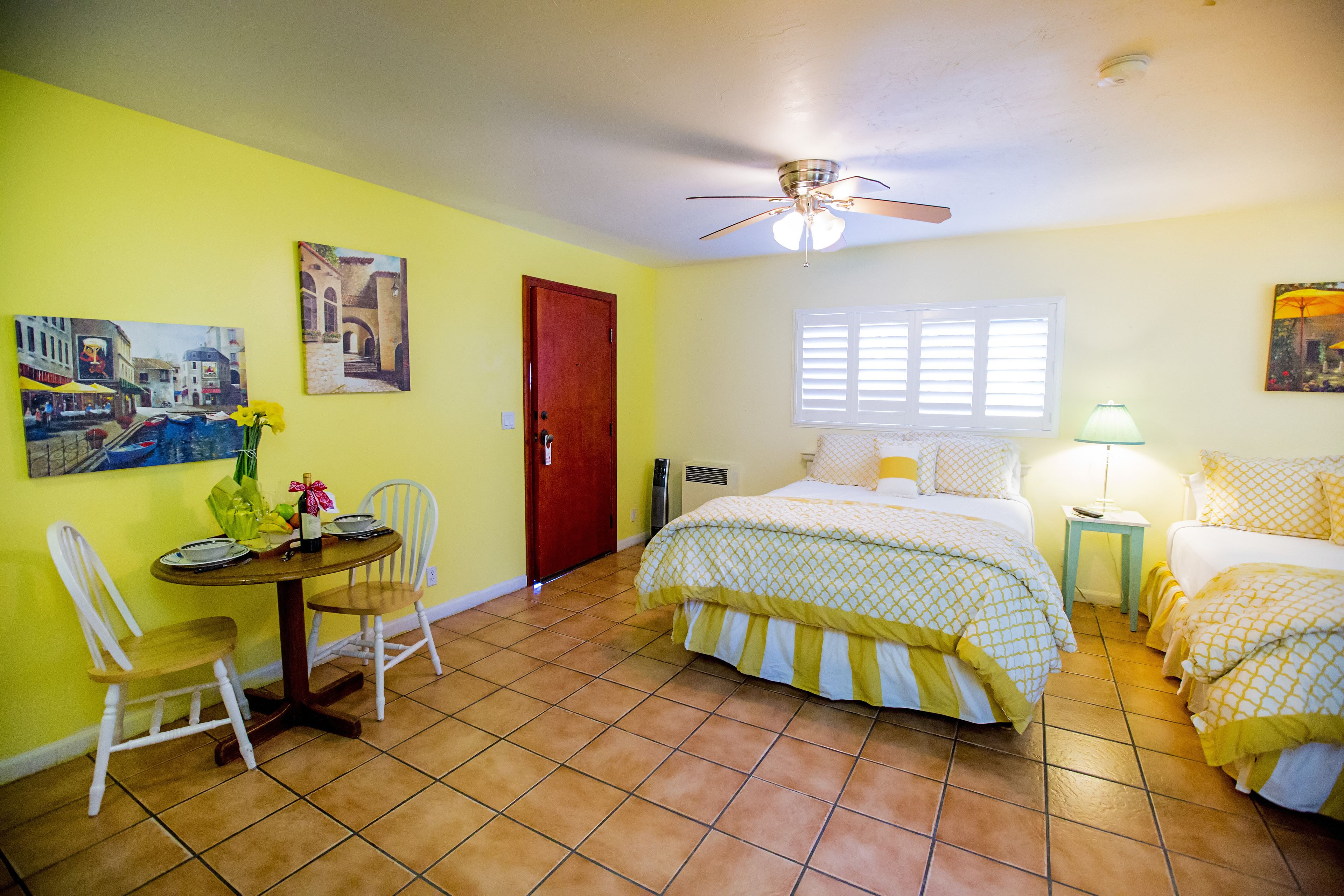 Leucadia Beach Inn