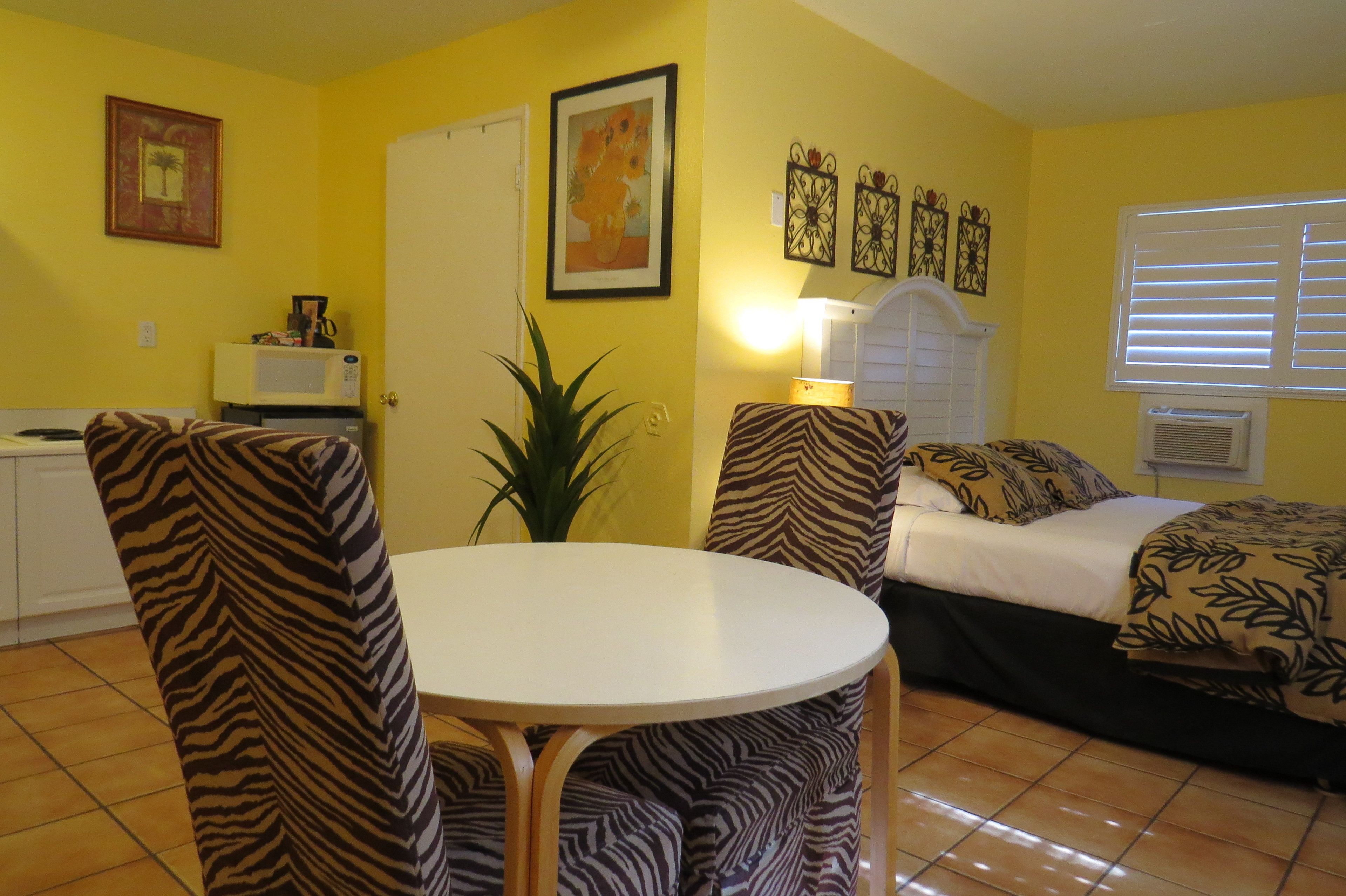 Leucadia Beach Inn