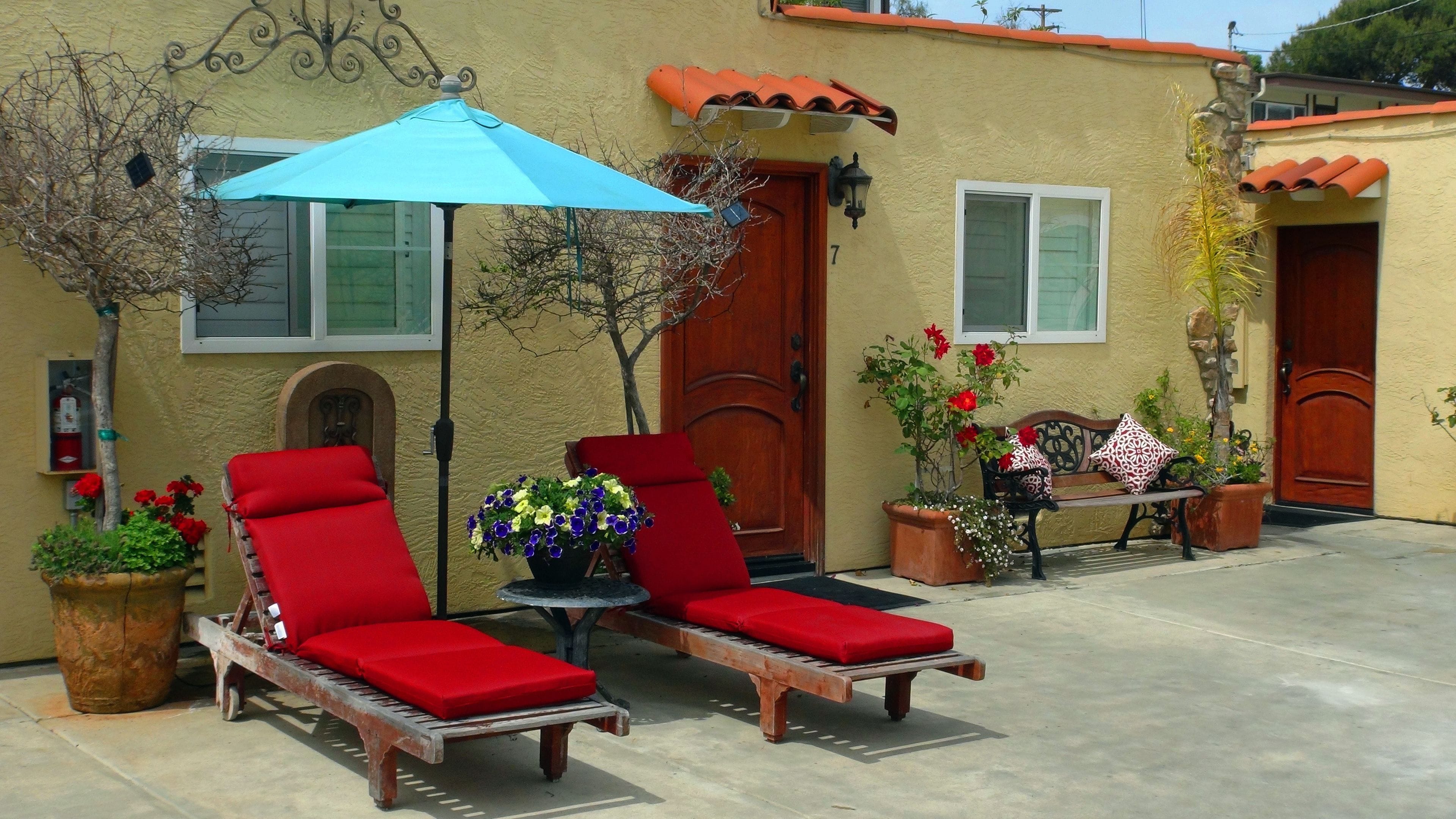 Leucadia Beach Inn