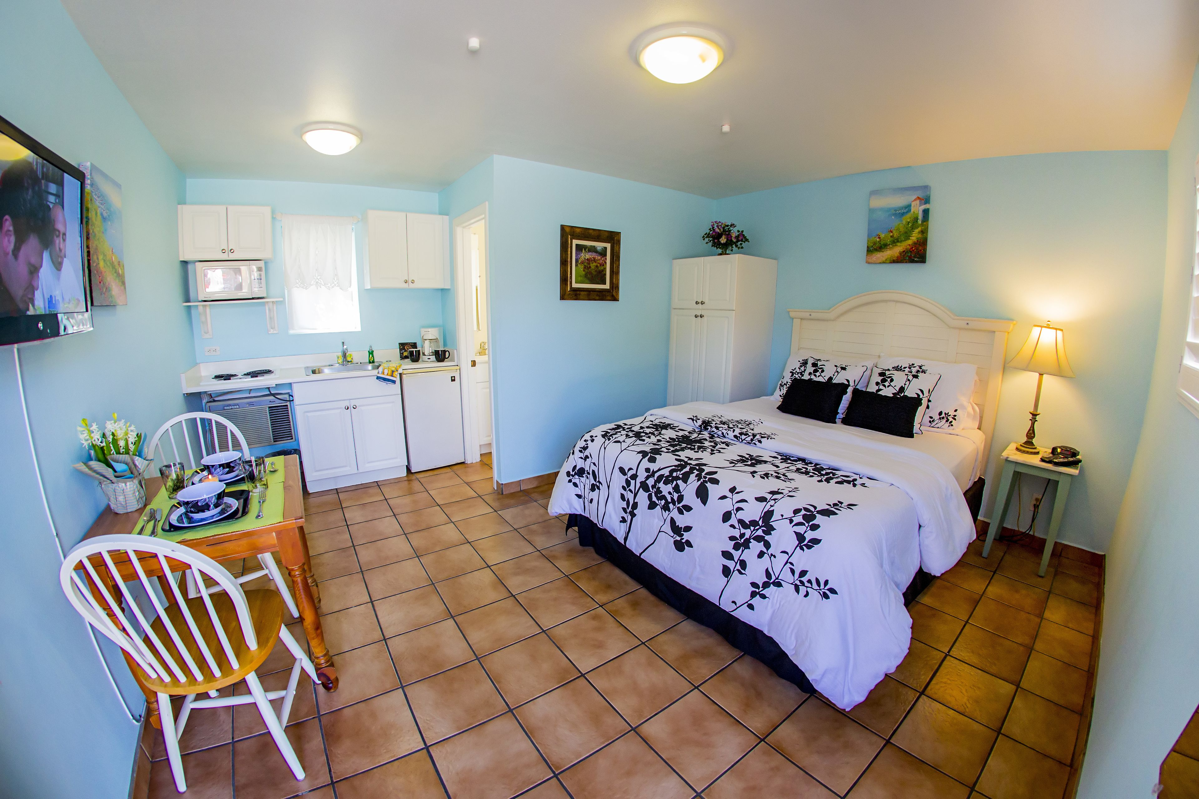 Leucadia Beach Inn