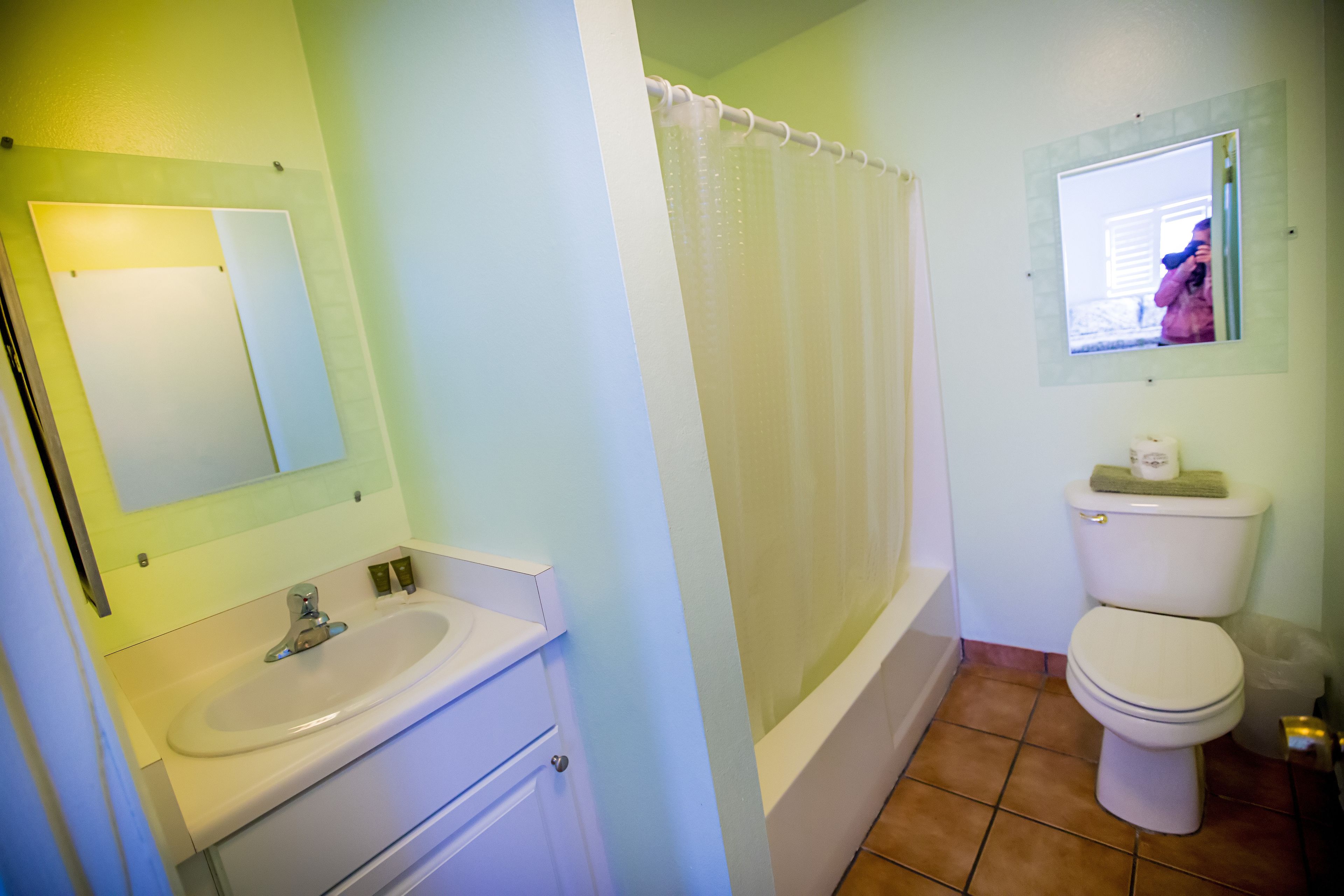 Leucadia Beach Inn