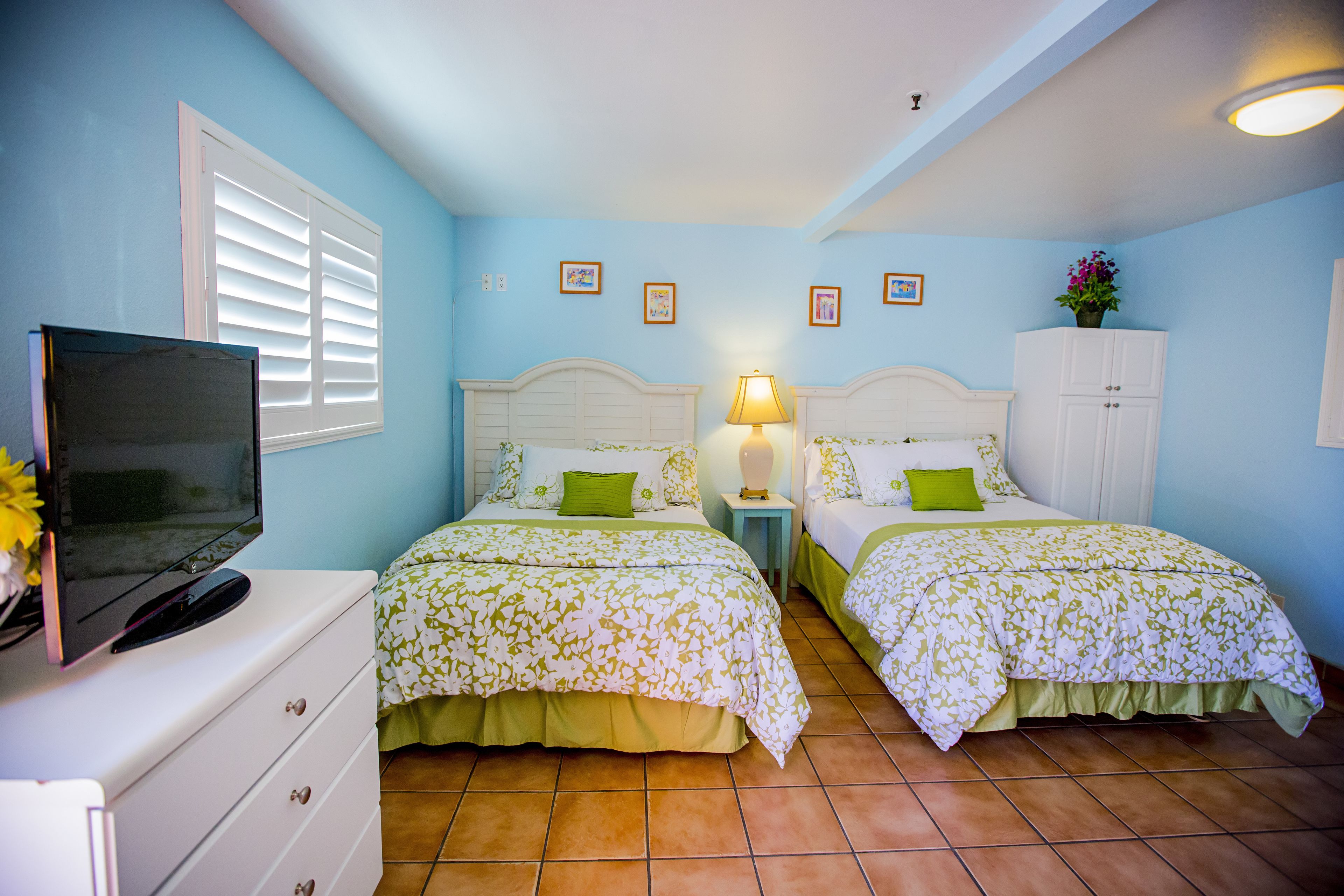 Leucadia Beach Inn