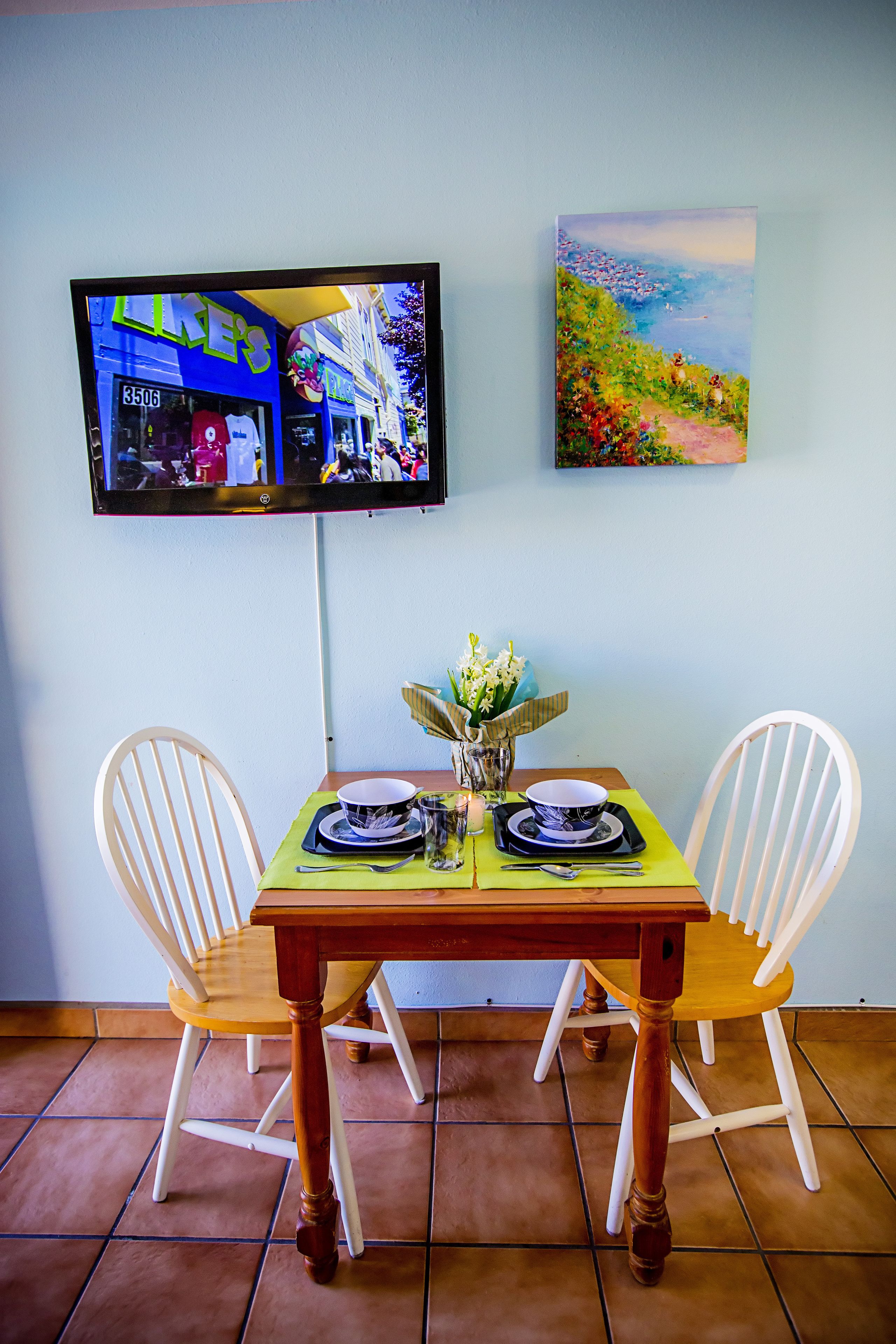 Leucadia Beach Inn