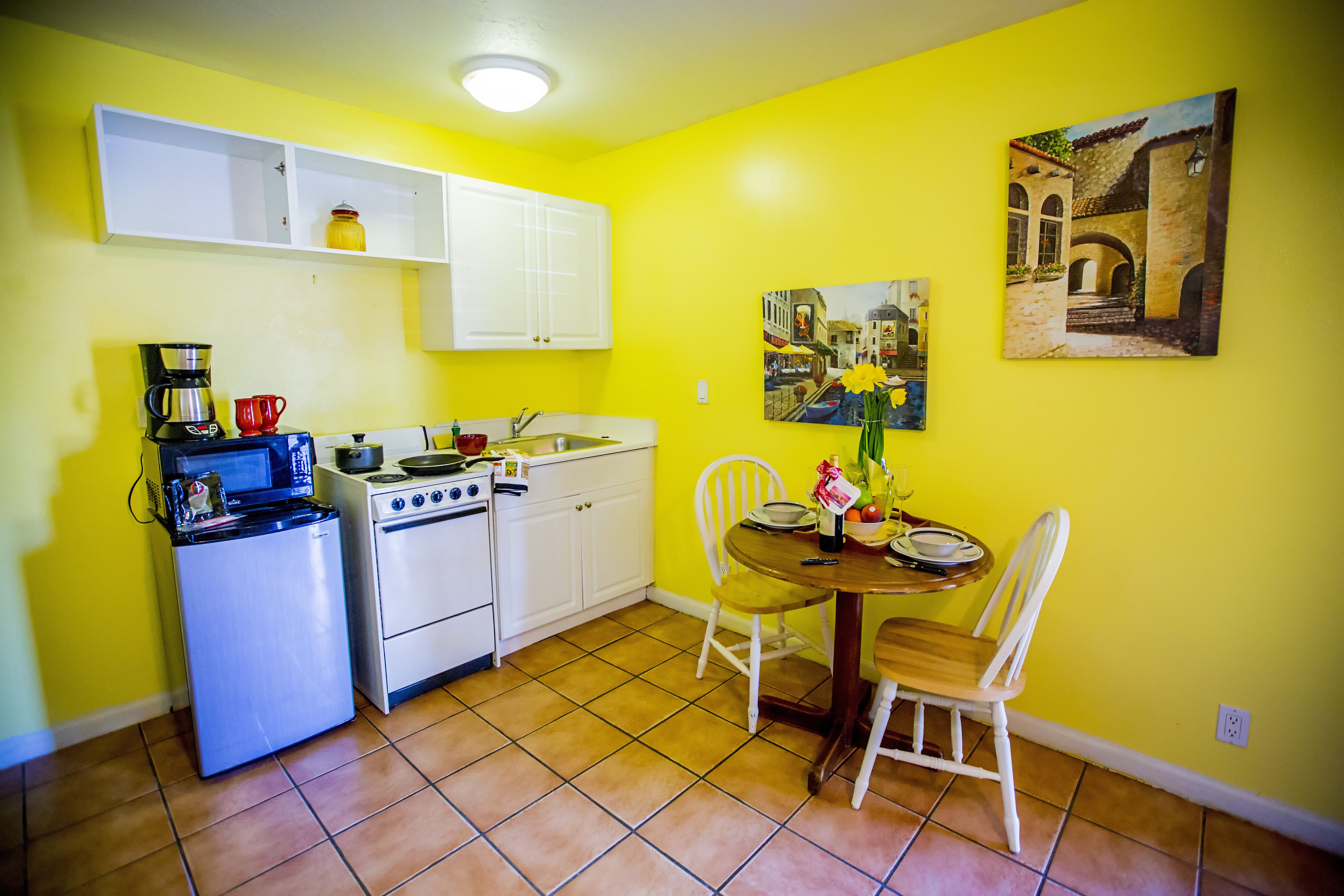 Leucadia Beach Inn
