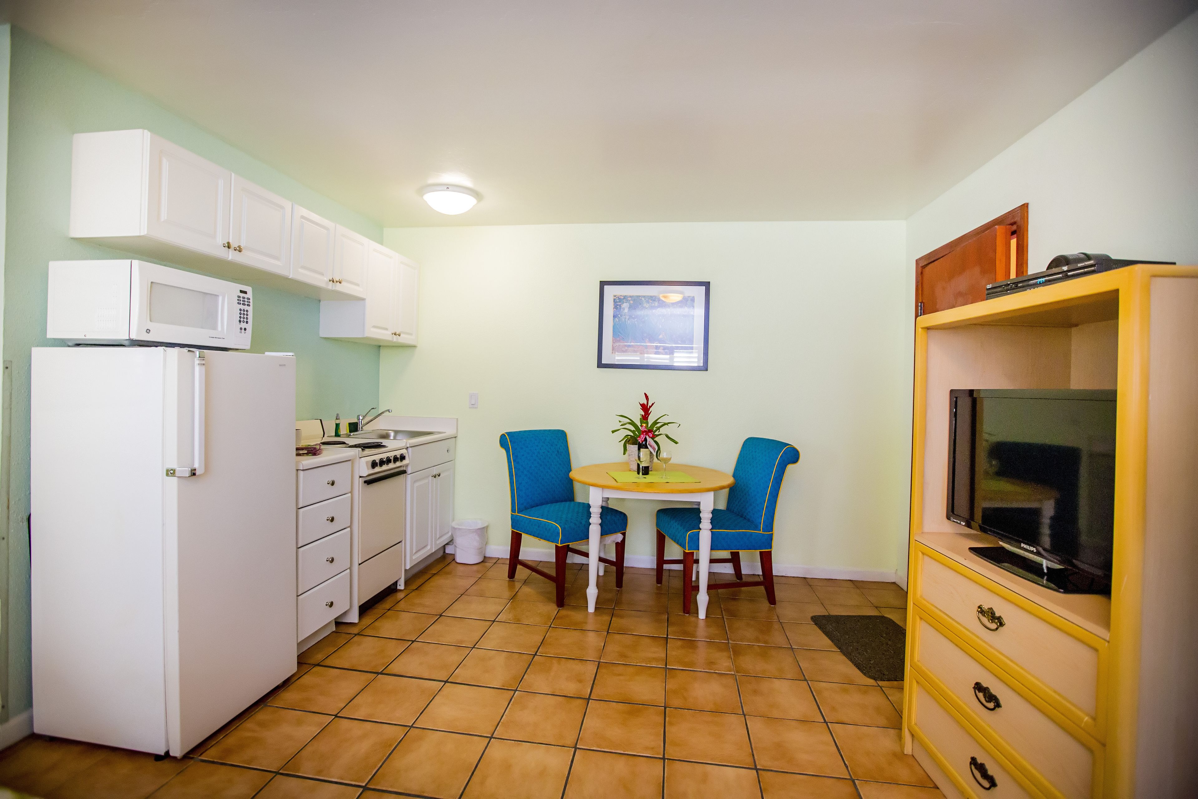 Leucadia Beach Inn