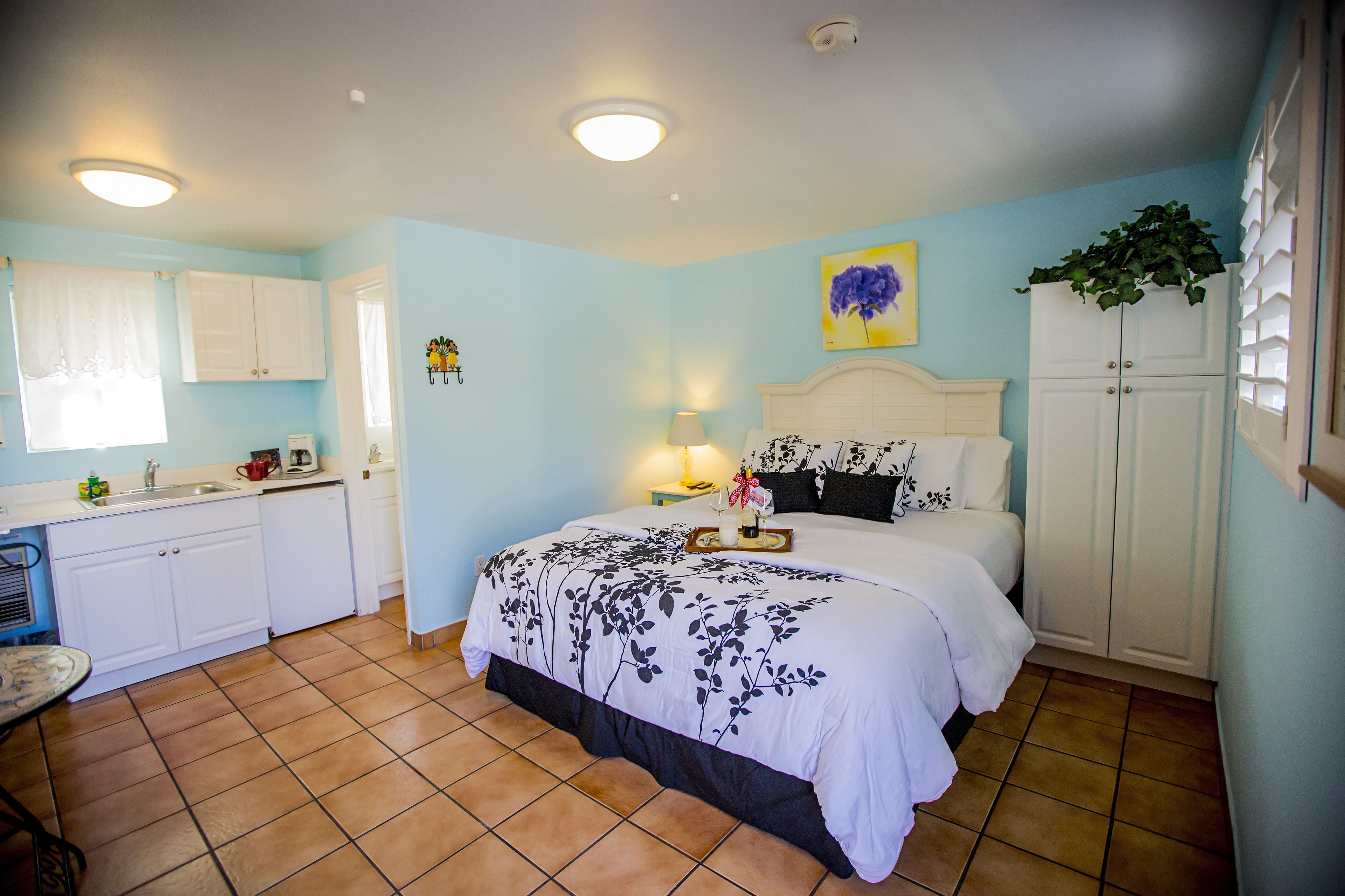 Leucadia Beach Inn