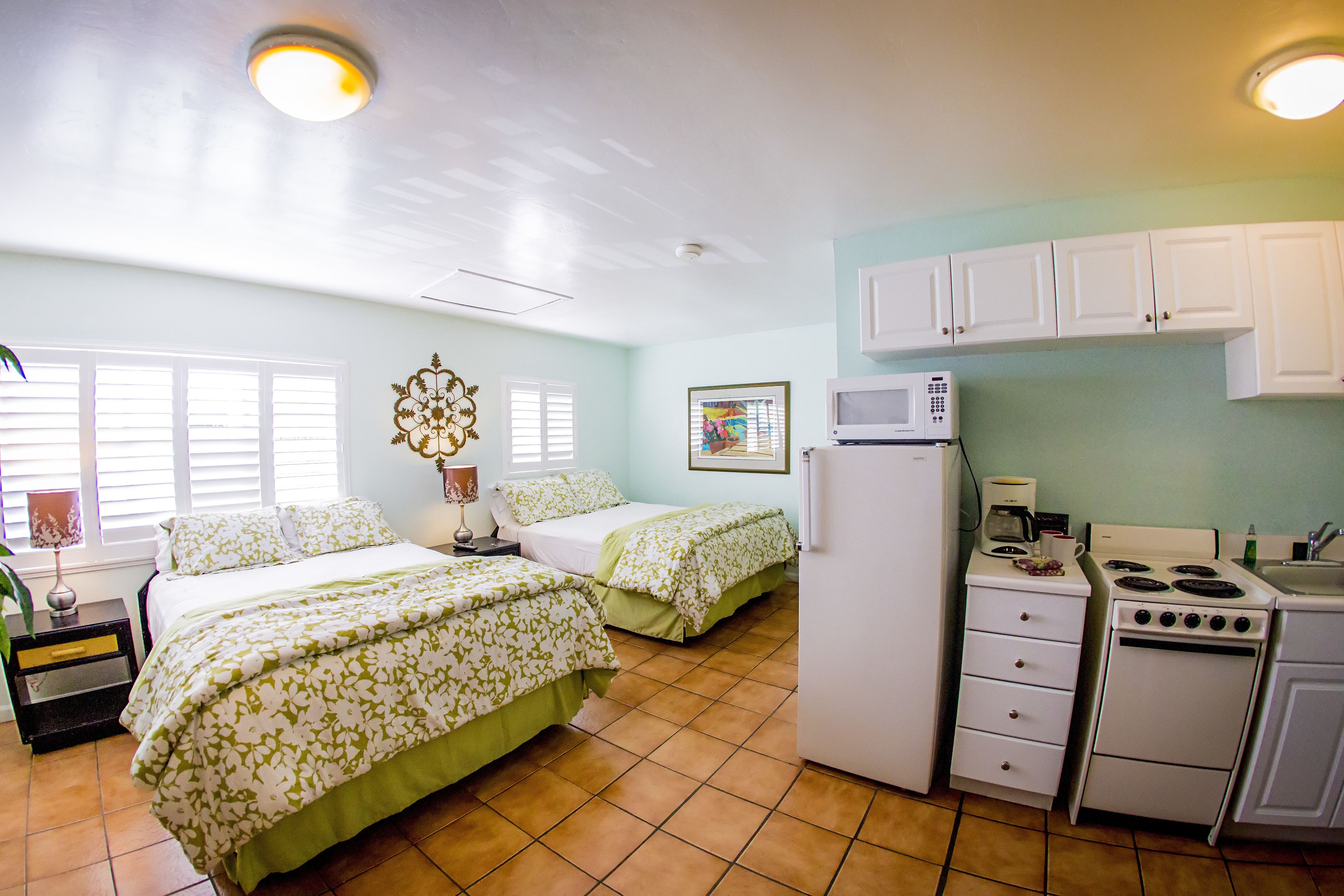 Leucadia Beach Inn