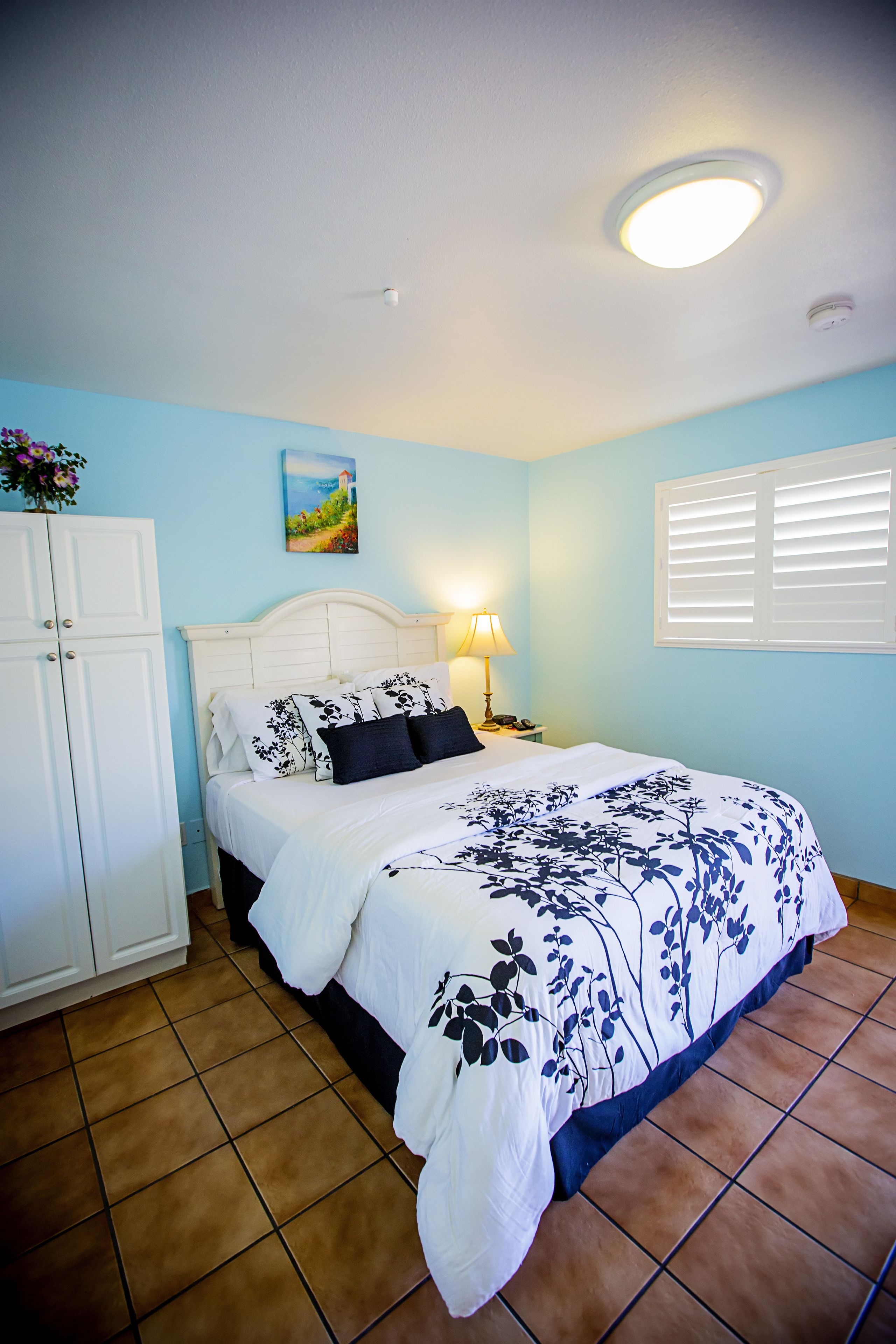 Leucadia Beach Inn