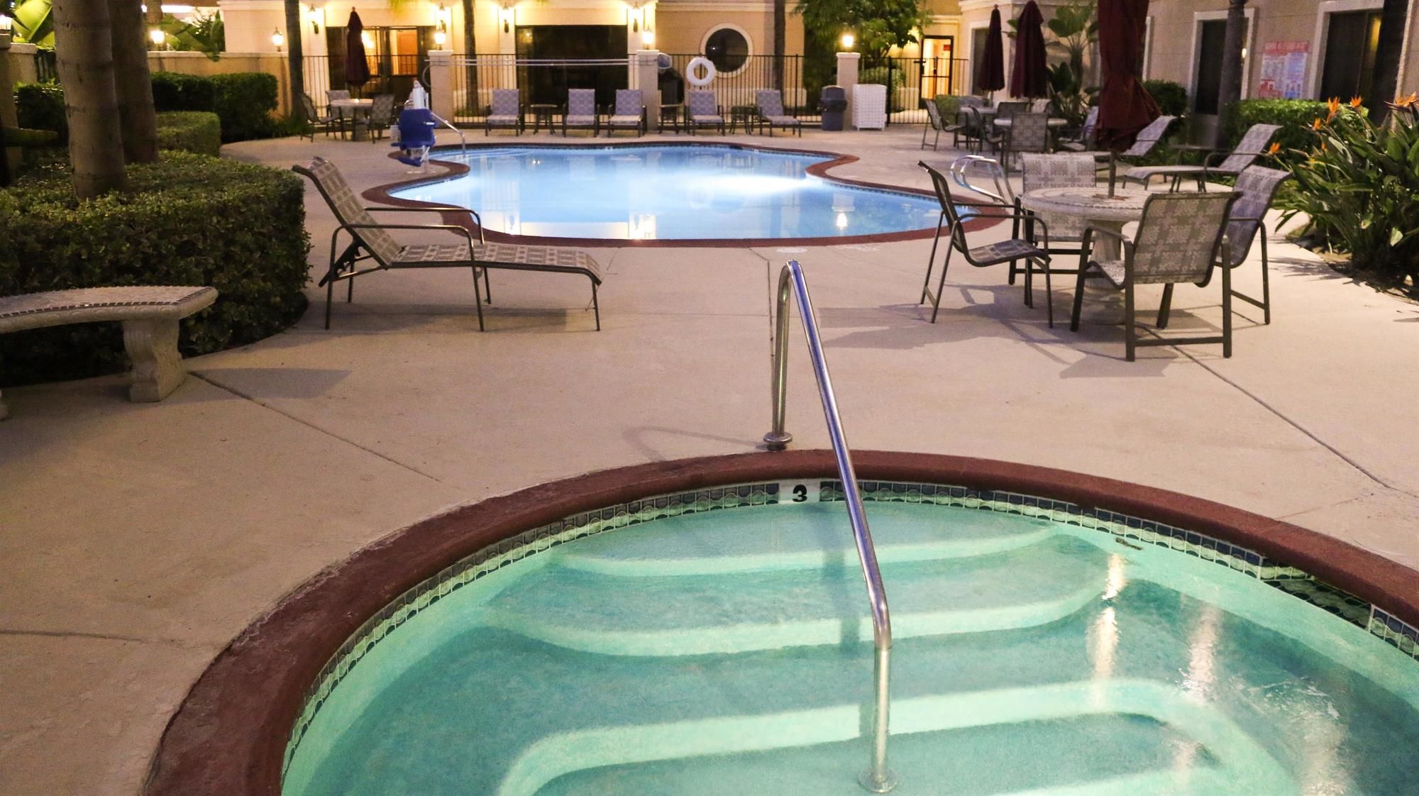 Best Western Escondido Hotel