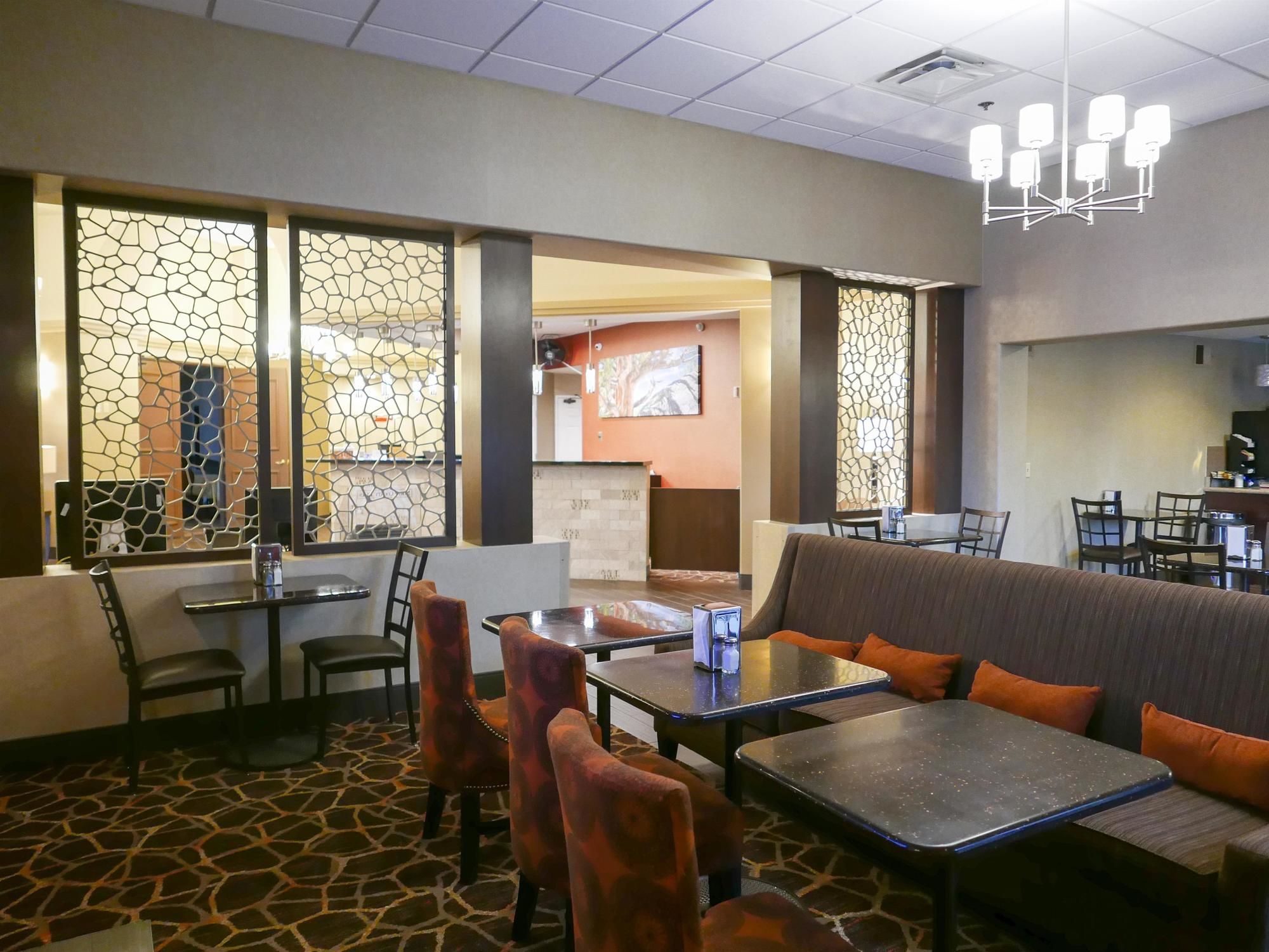 Best Western Escondido Hotel
